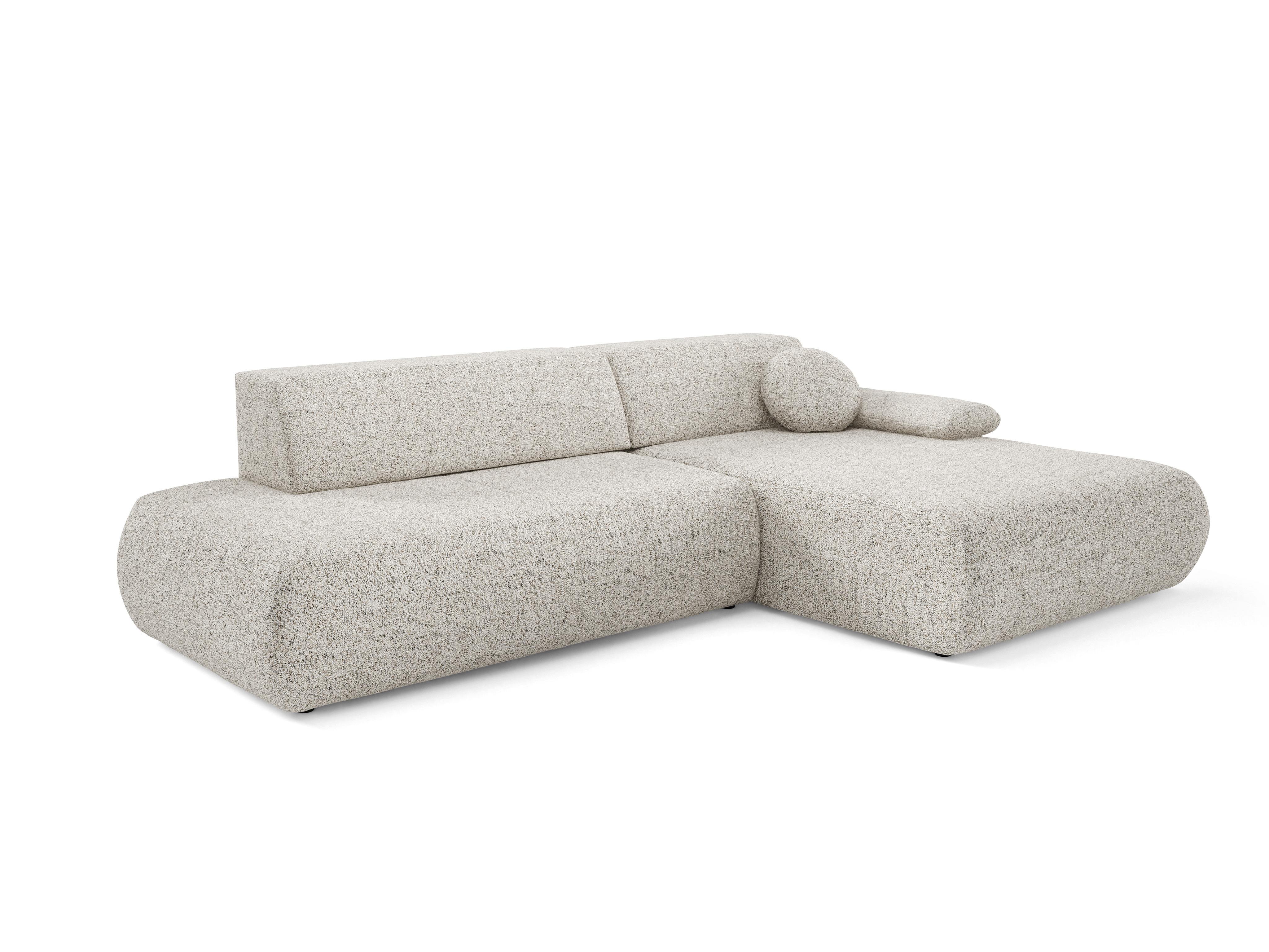 Ugaona sofa Kingston 183 (Puente 06)