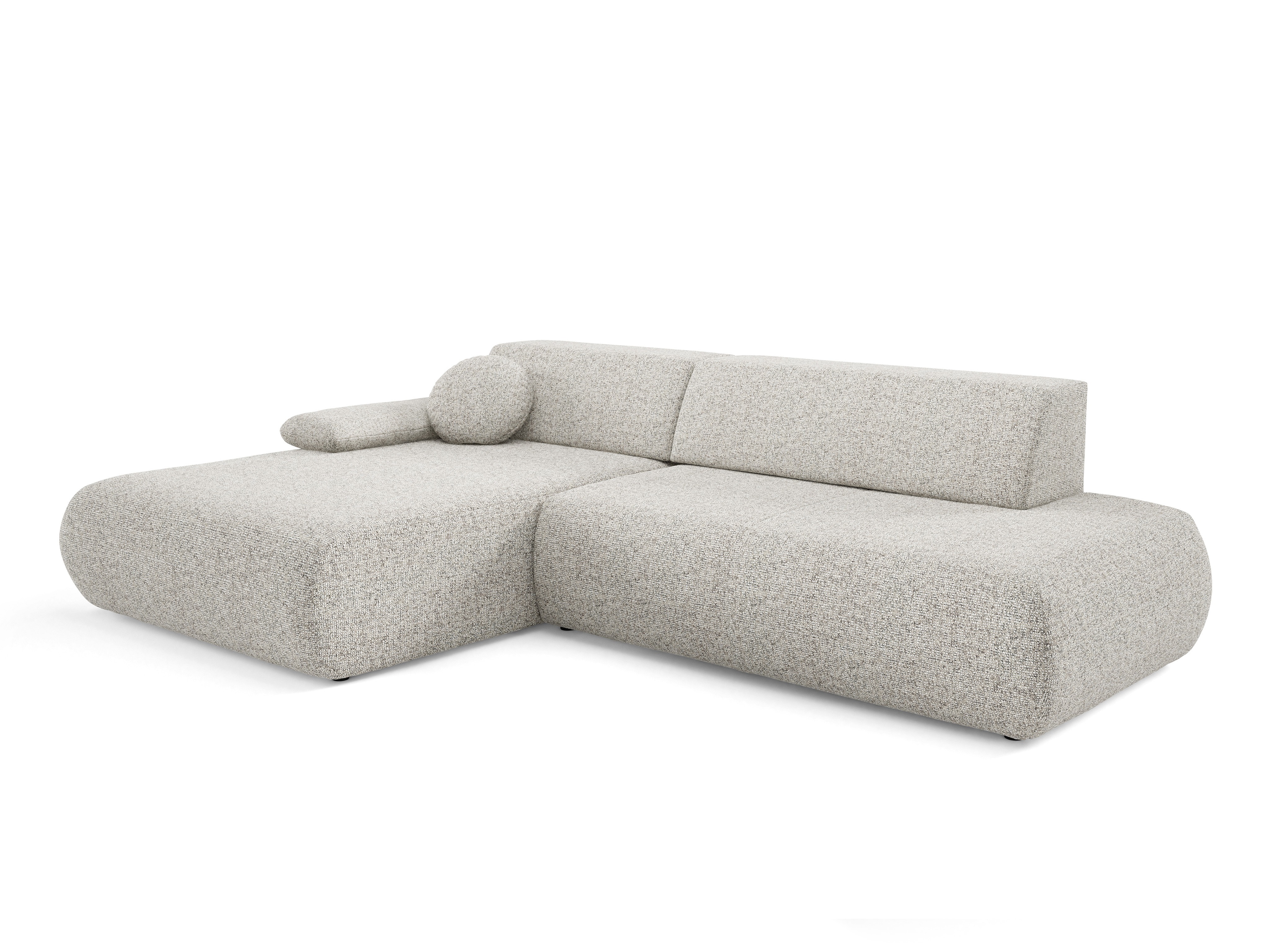 Ugaona sofa Kingston 183 (Puente 09)