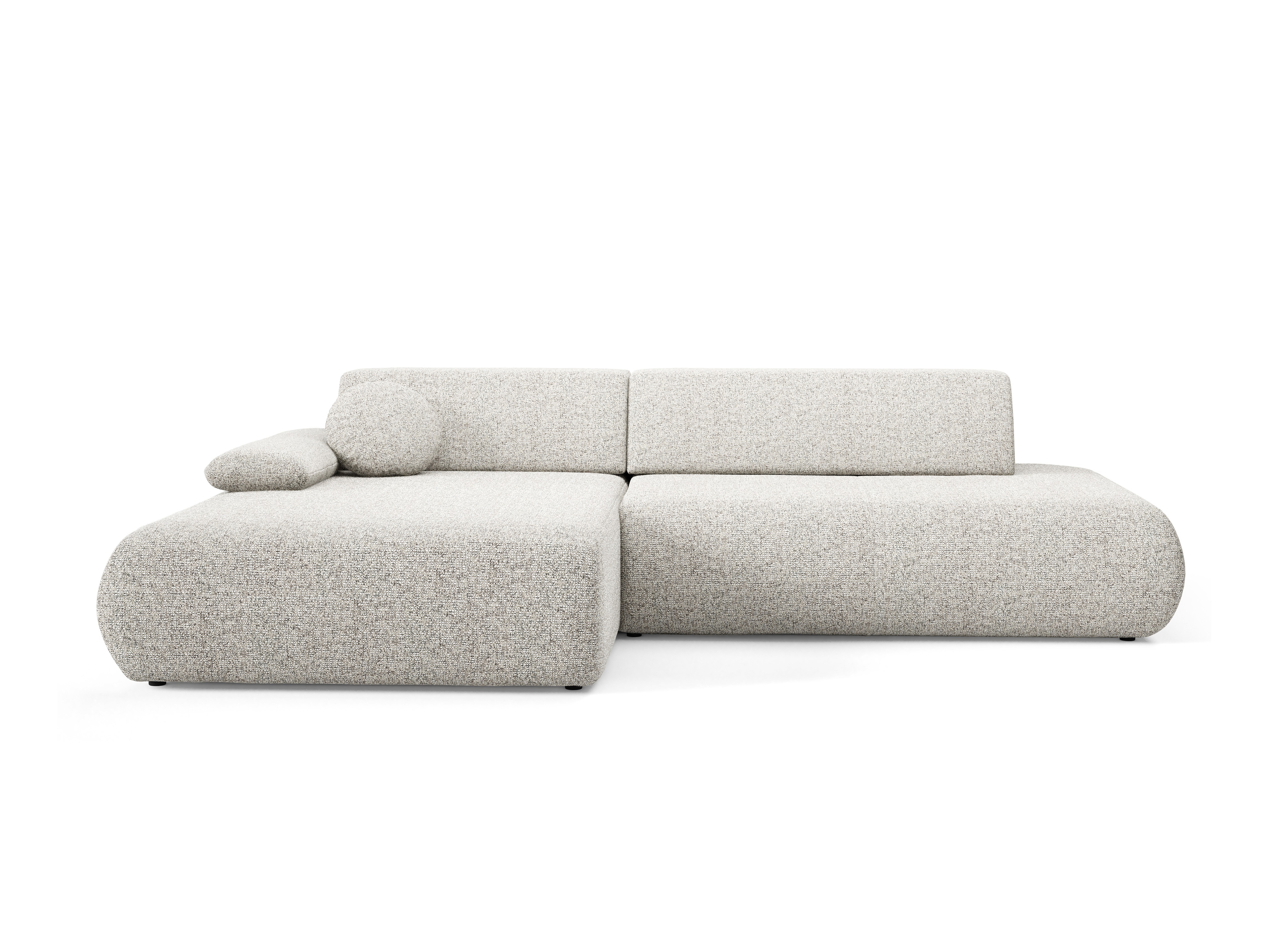 Ugaona sofa Kingston 183 (Puente 09)