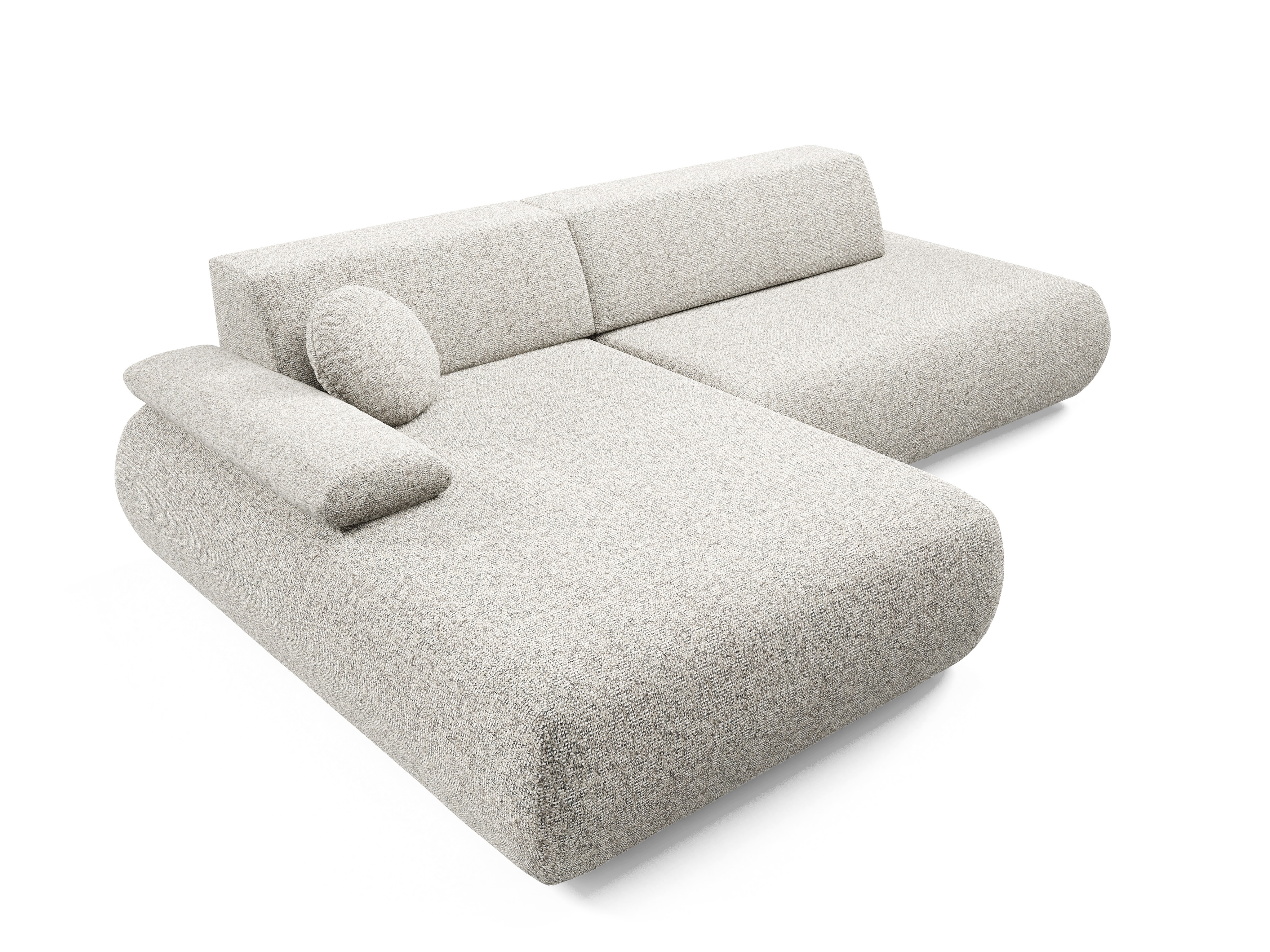 Ugaona sofa Kingston 183 (Puente 09)