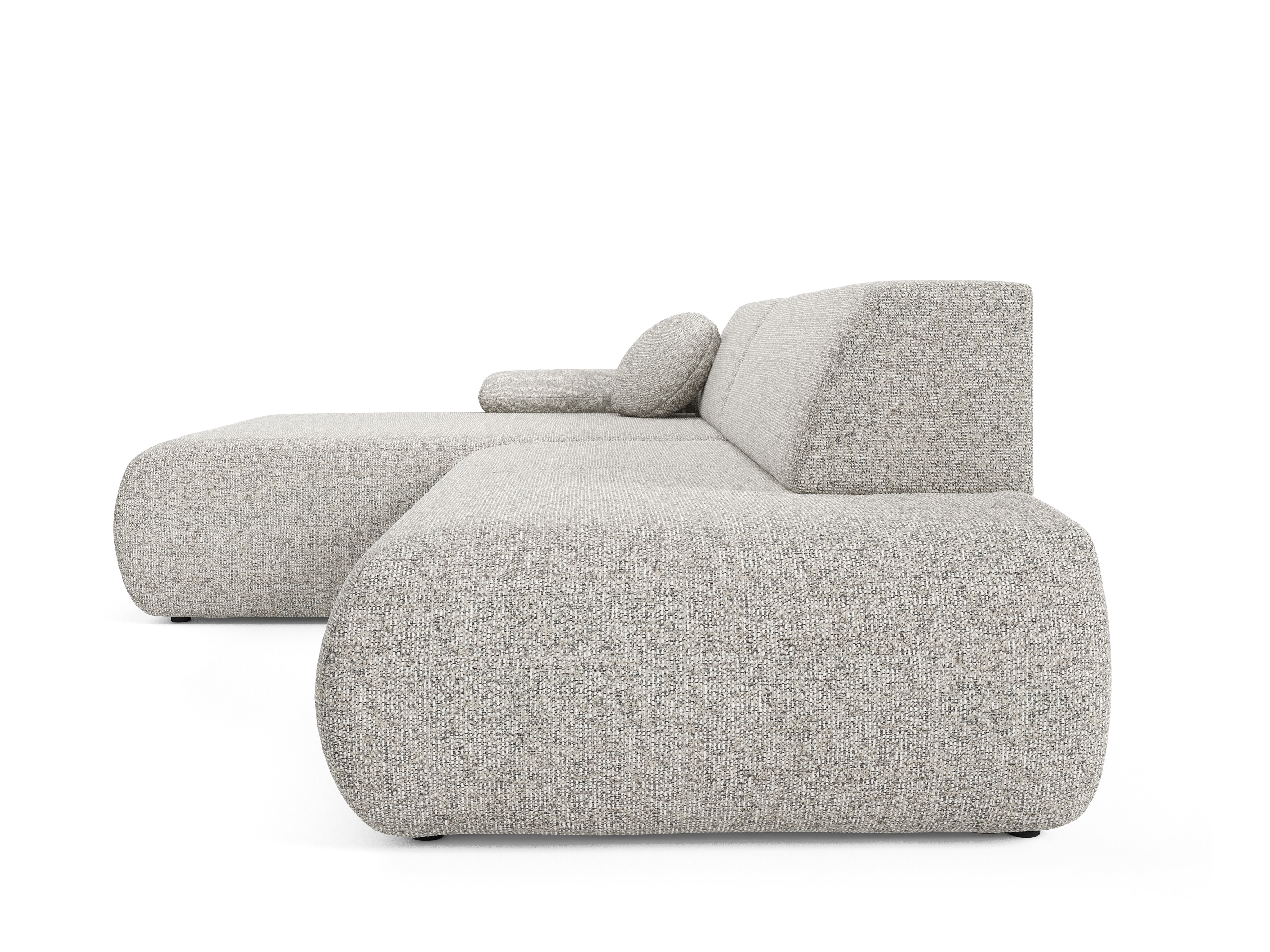 Ugaona sofa Kingston 183 (Puente 09)