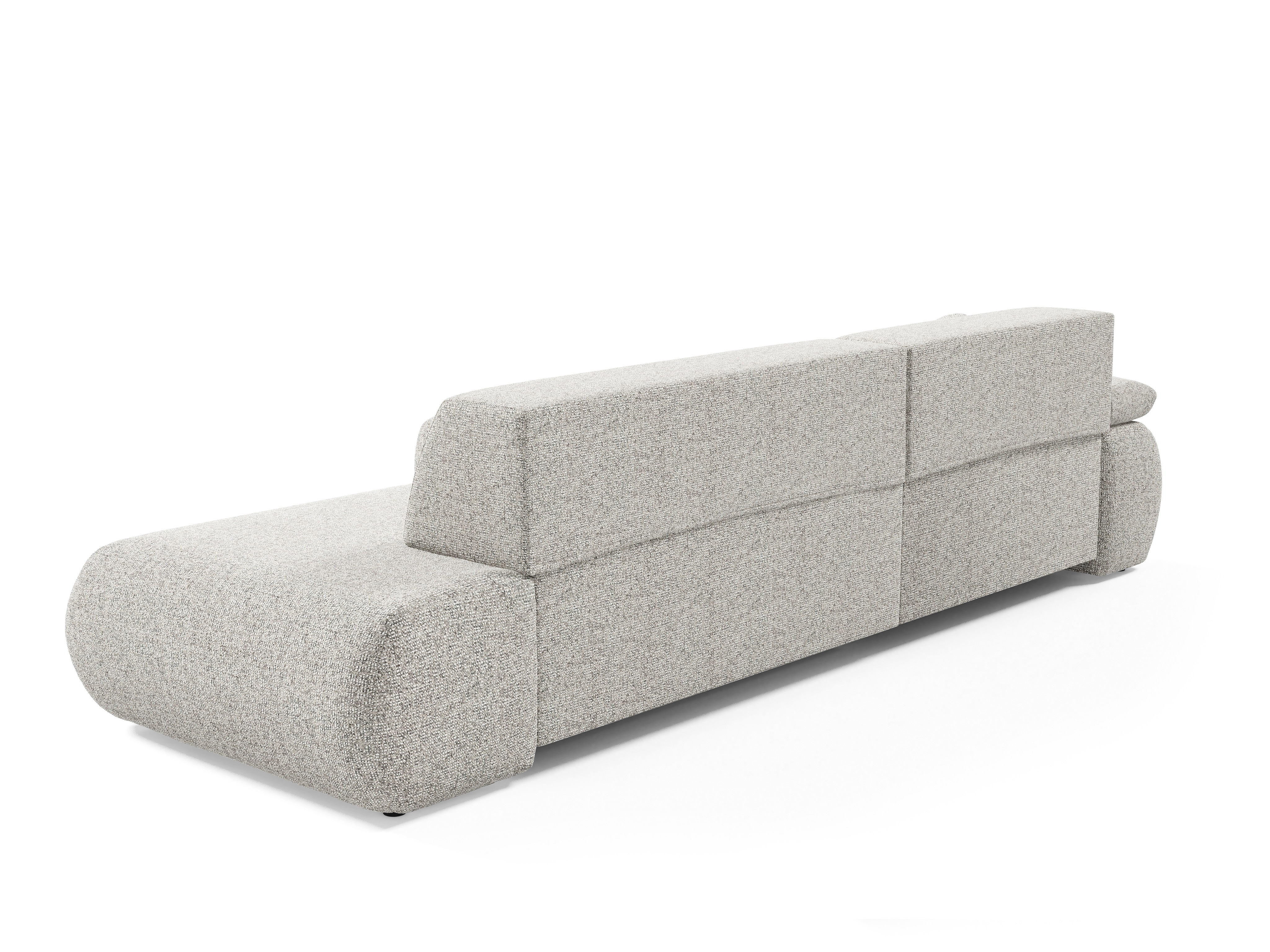 Ugaona sofa Kingston 183 (Puente 09)