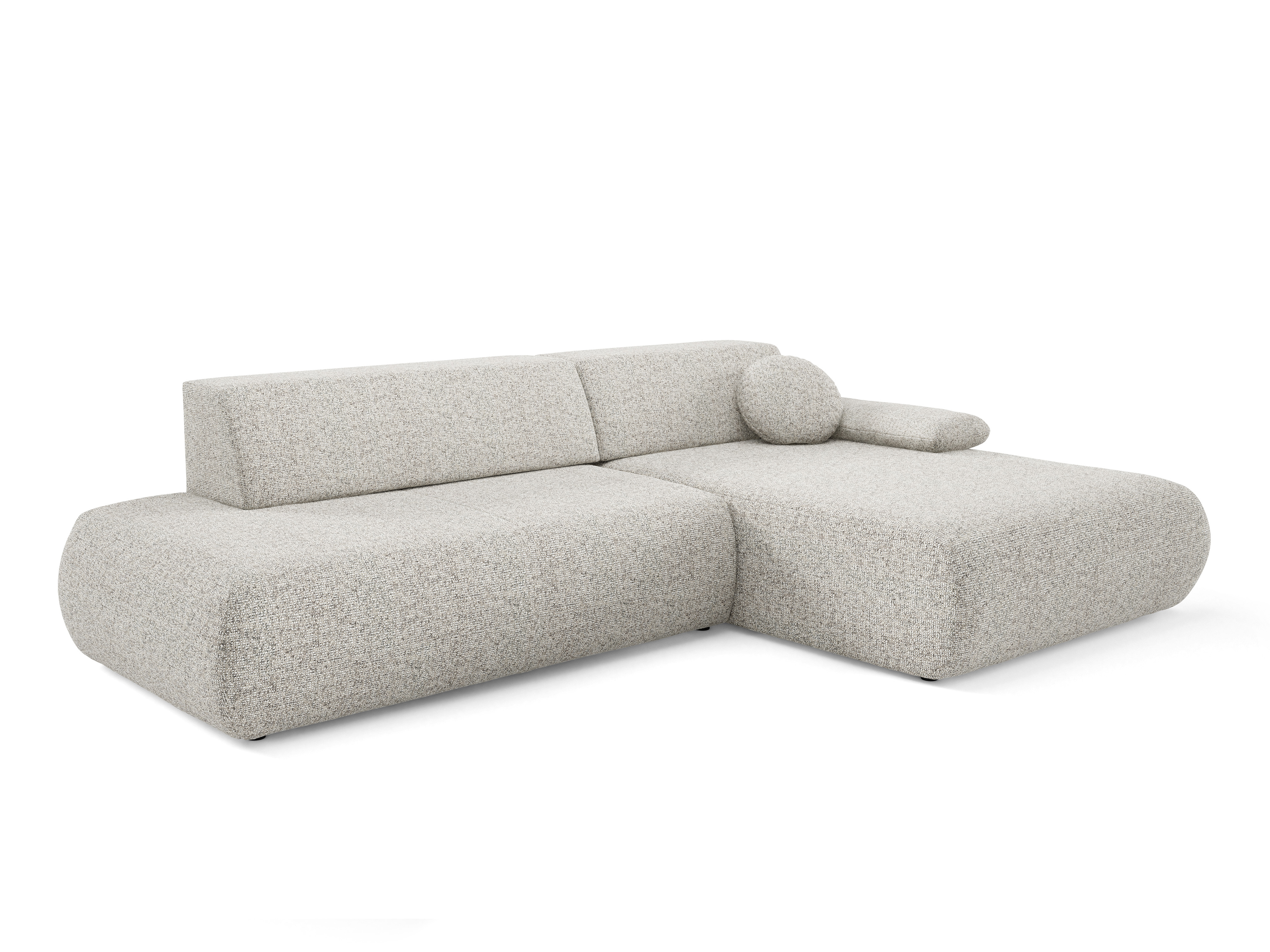 Ugaona sofa Kingston 183 (Puente 09)