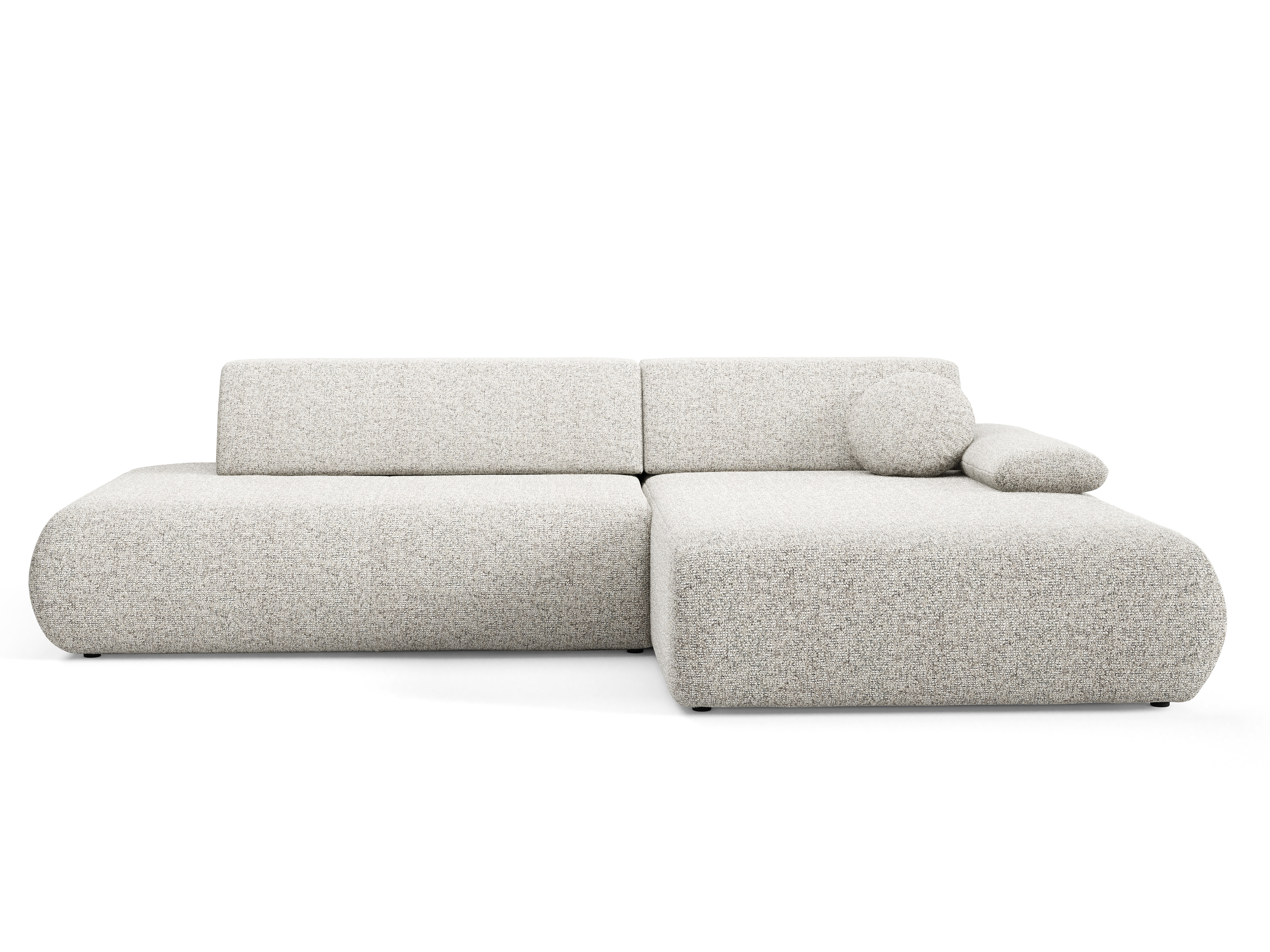 Ugaona sofa Kingston 183 (Puente 09)
