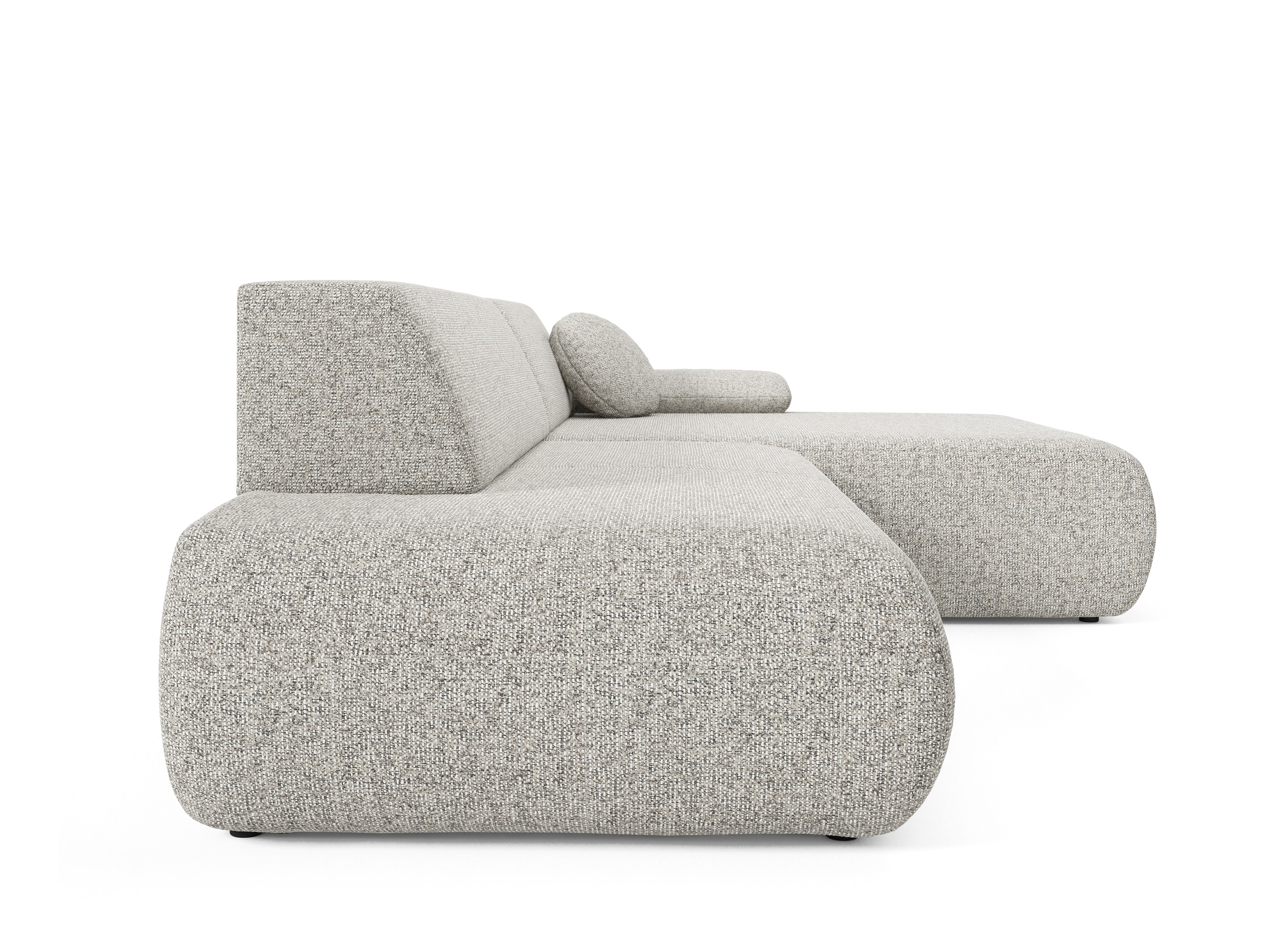 Ugaona sofa Kingston 183 (Puente 09)