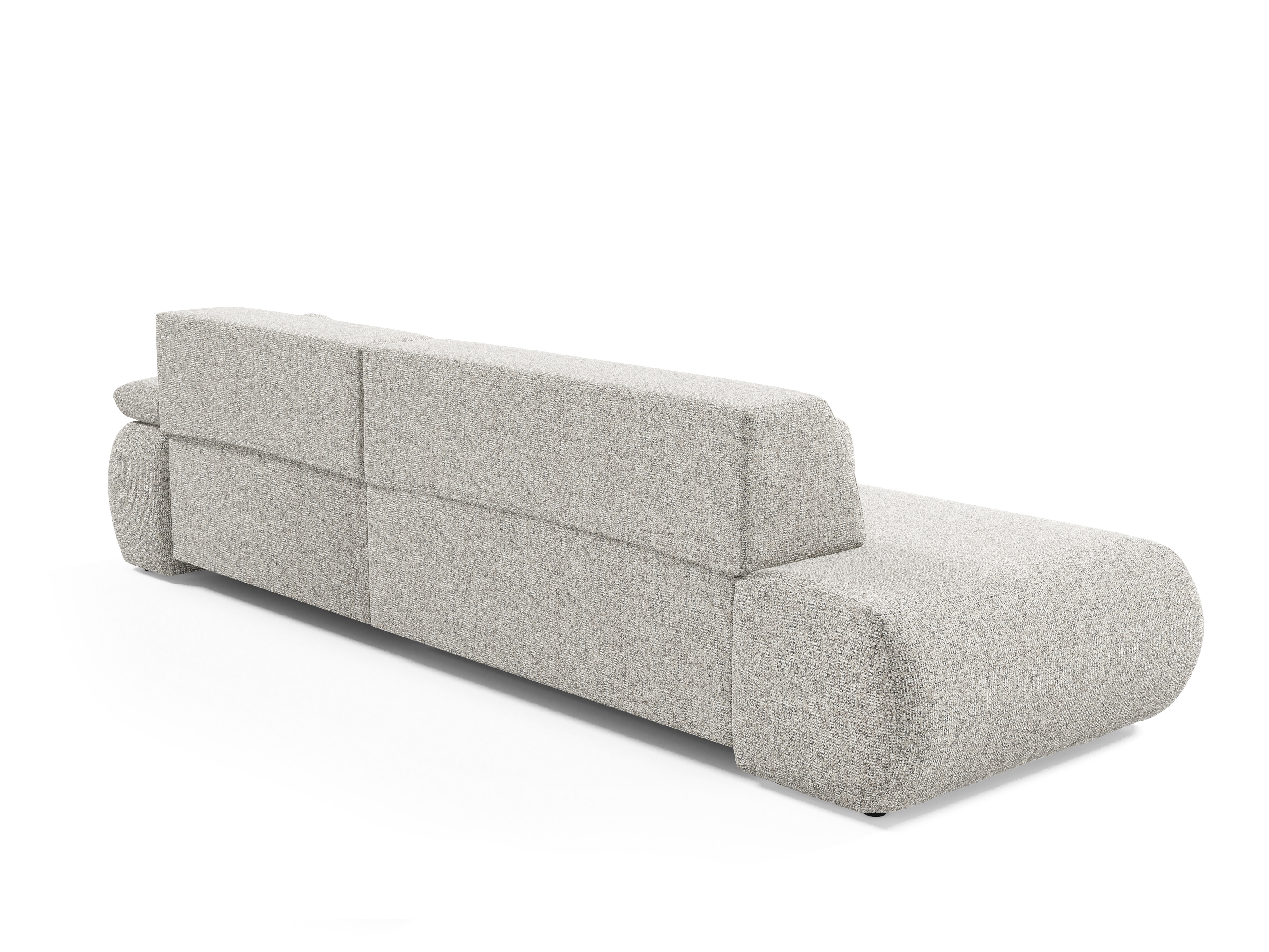 Ugaona sofa Kingston 183 (Puente 09)