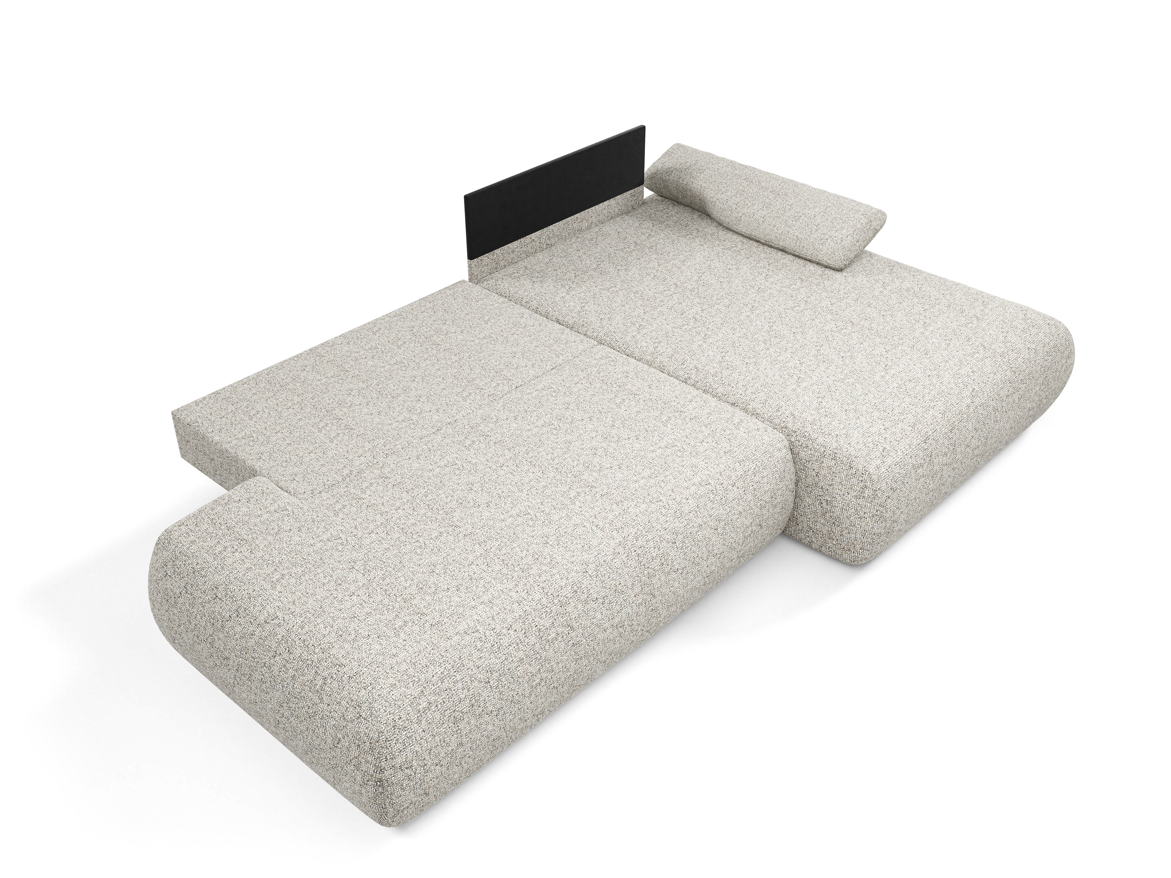 Ugaona sofa Kingston 183 (Puente 09)