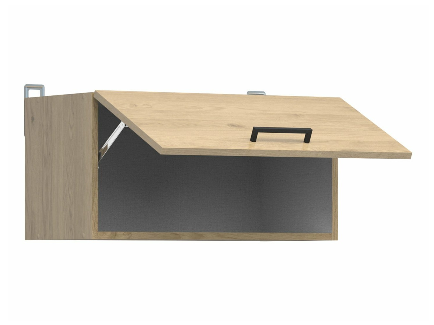 Modularni zidni ormar Berna 102