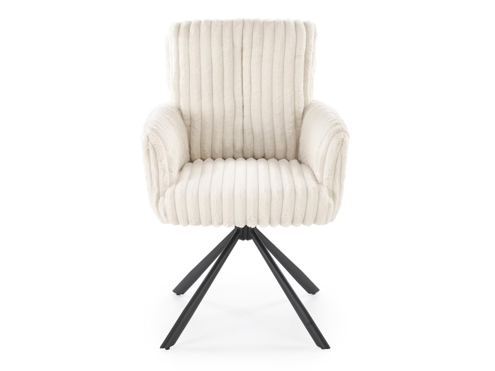 Stolica Houston 2015 (Krem + Crno)