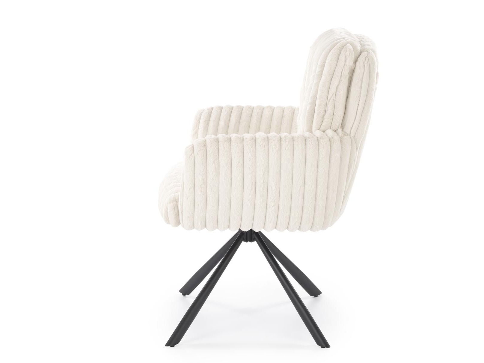 Stolica Houston 2015 (Krem + Crno)