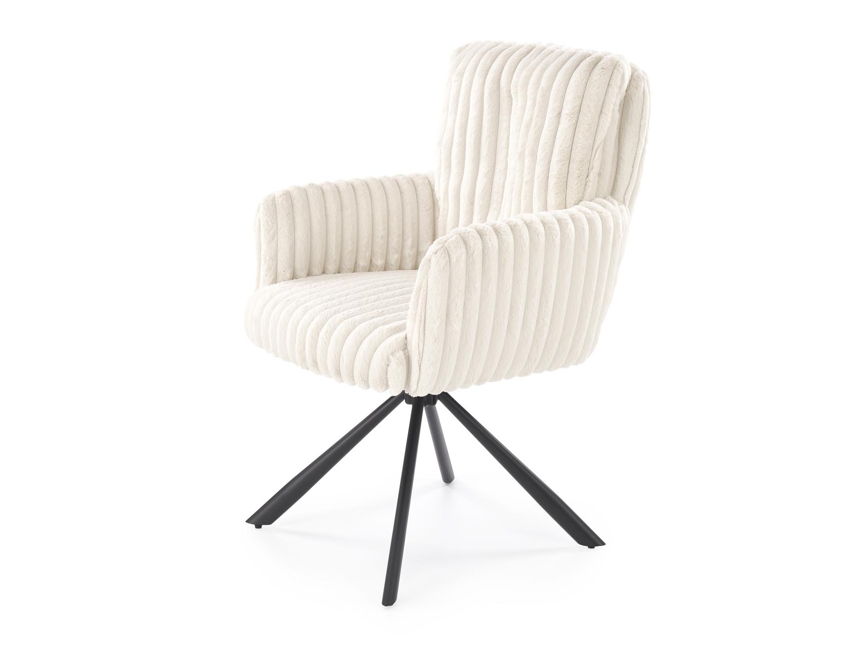 Stolica Houston 2015 (Krem + Crno)