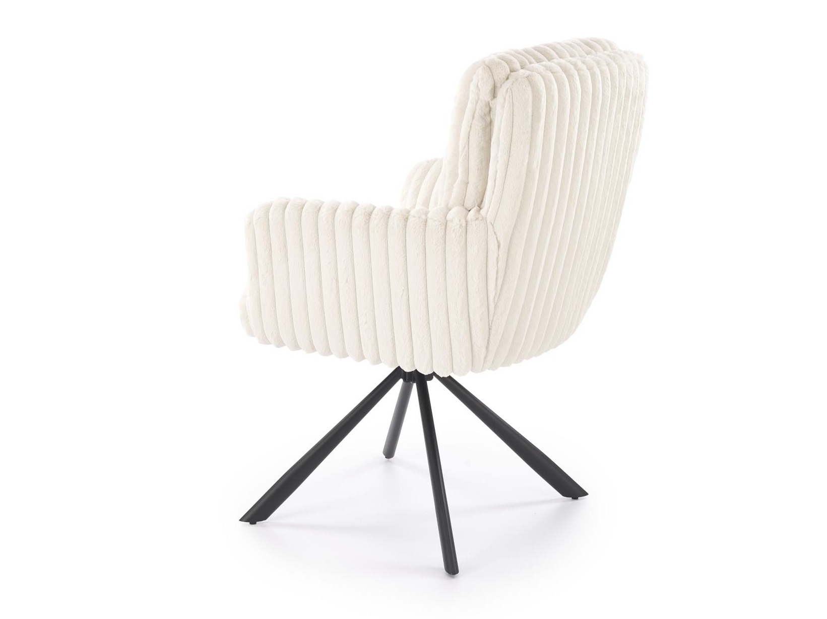 Stolica Houston 2015 (Krem + Crno)