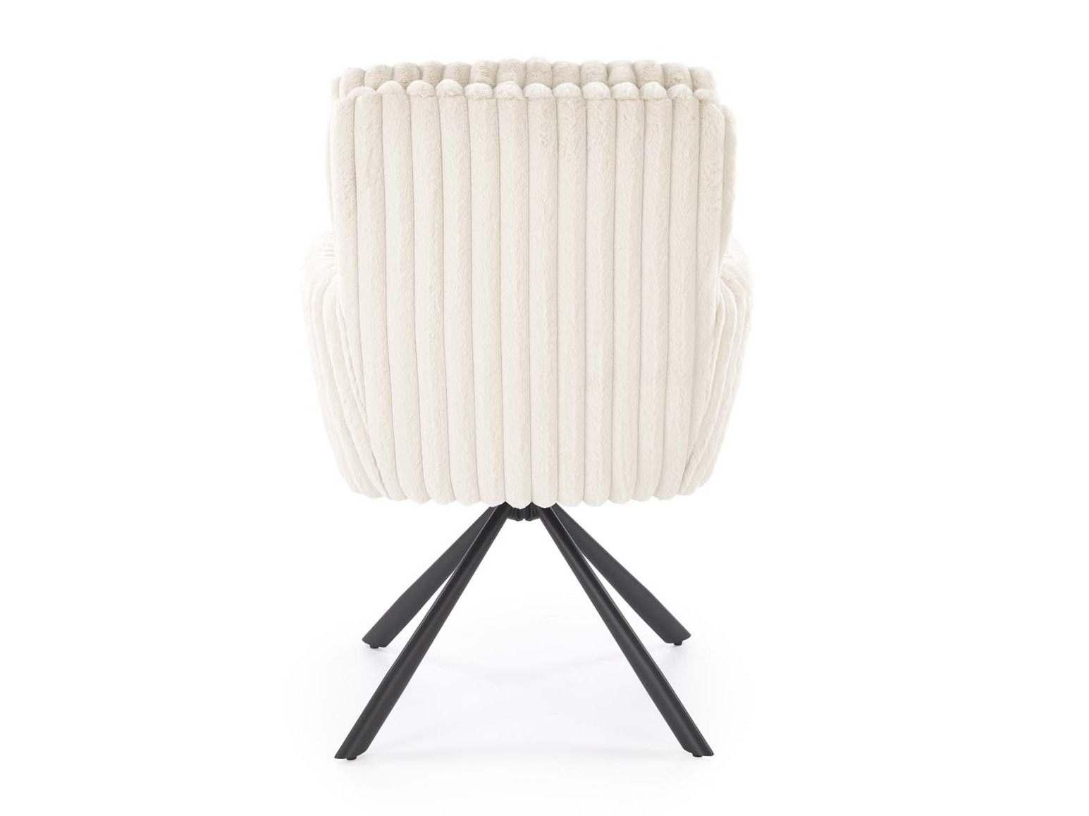 Stolica Houston 2015 (Krem + Crno)