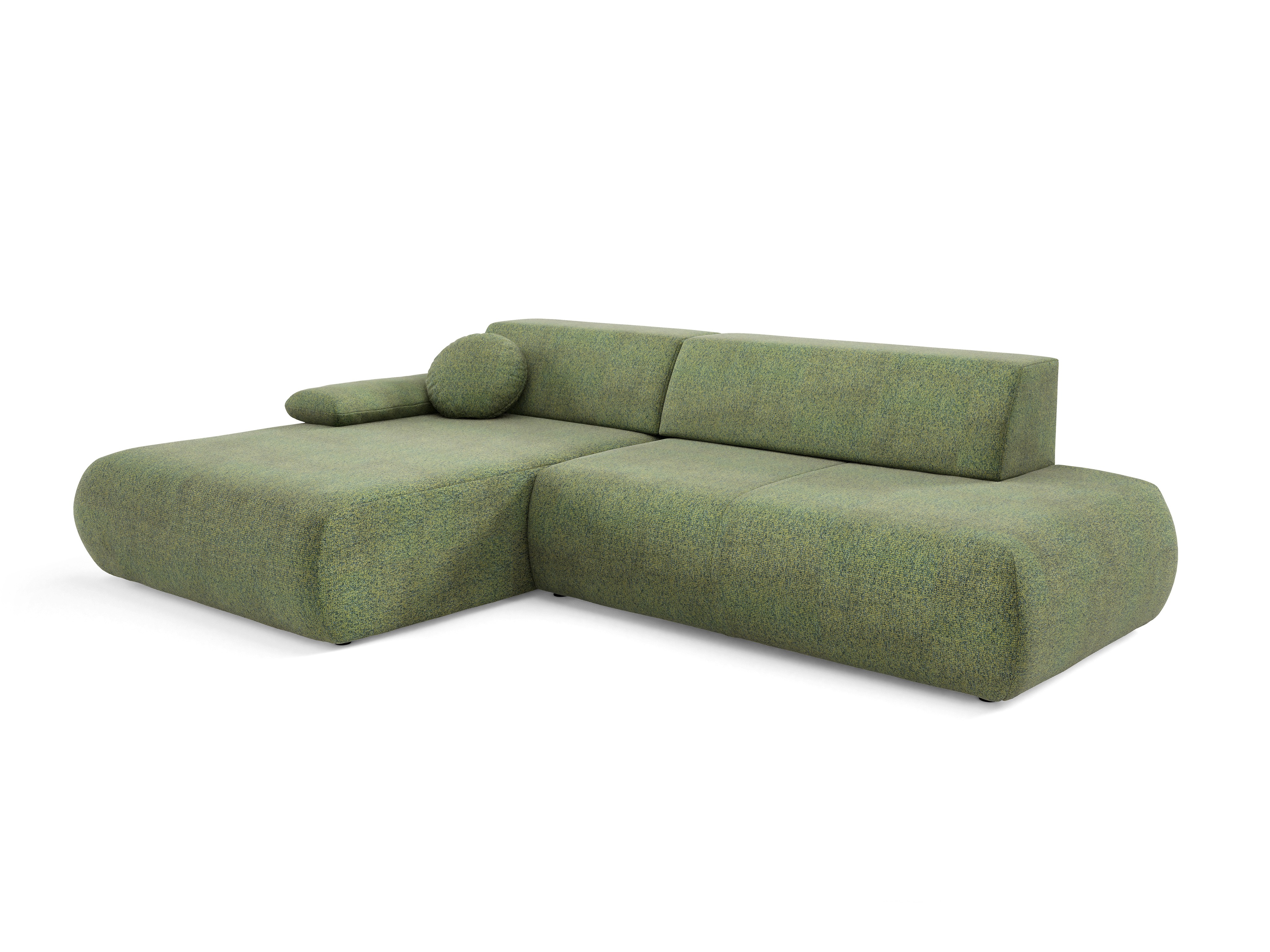 Ugaona sofa Kingston 183 (Puenet 34)