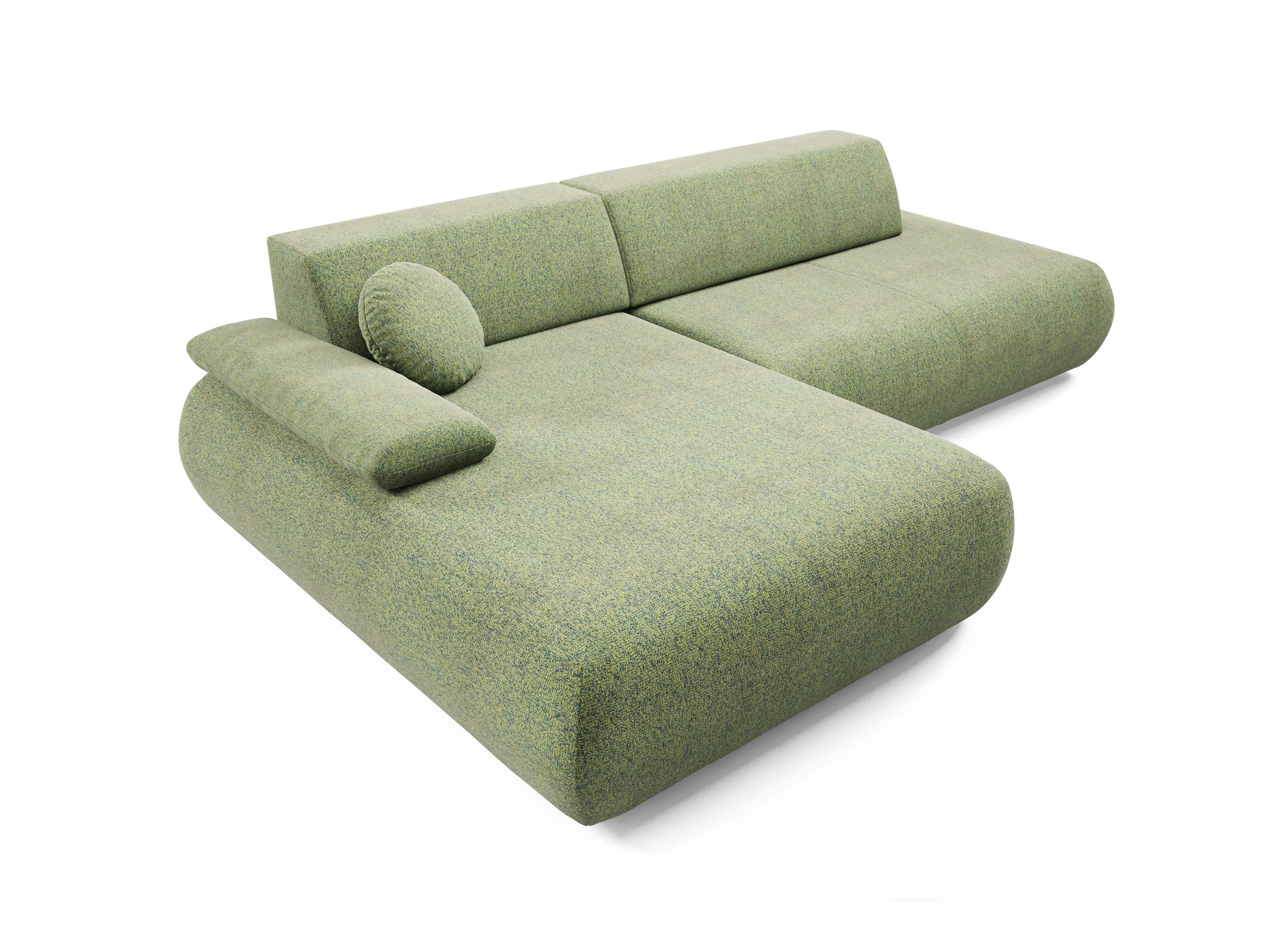 Ugaona sofa Kingston 183 (Puenet 34)