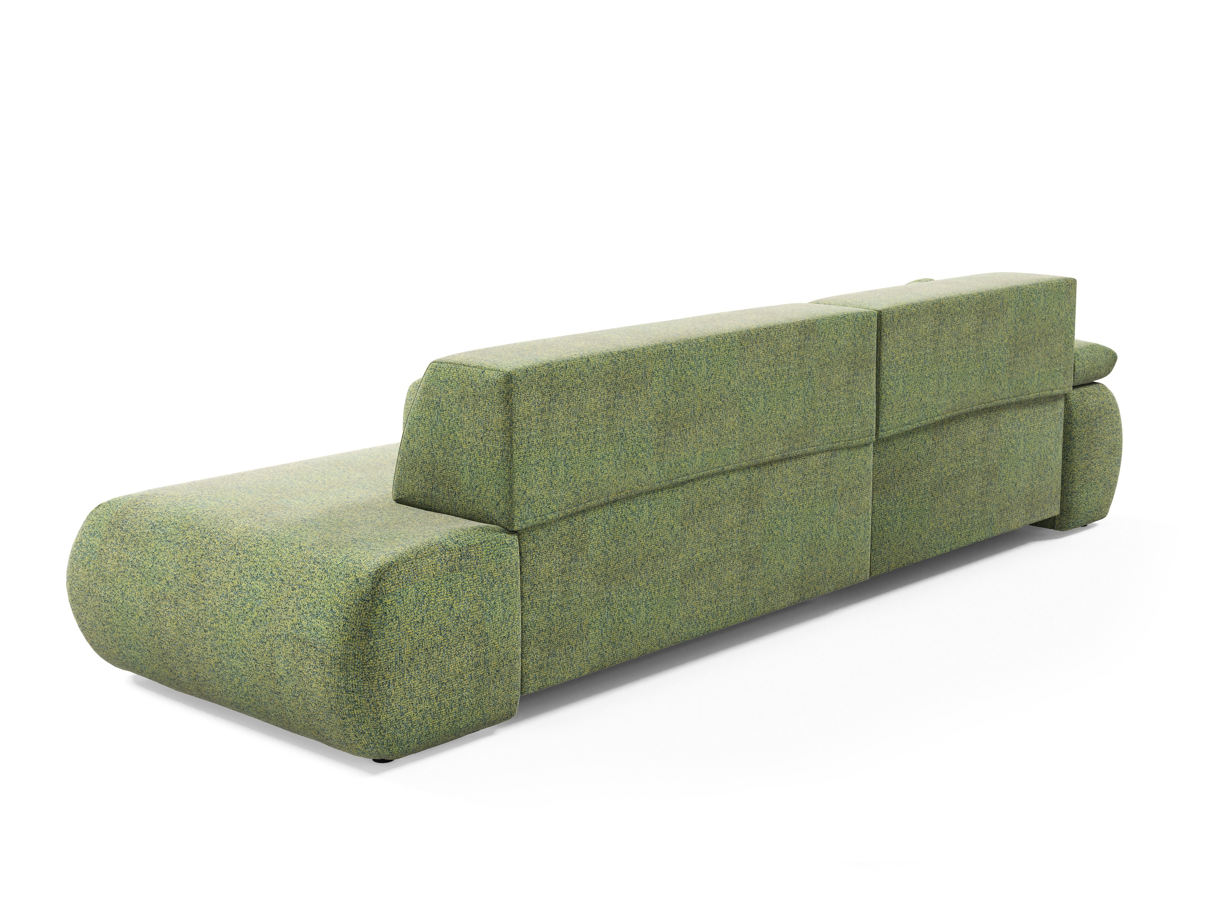 Ugaona sofa Kingston 183 (Puenet 34)