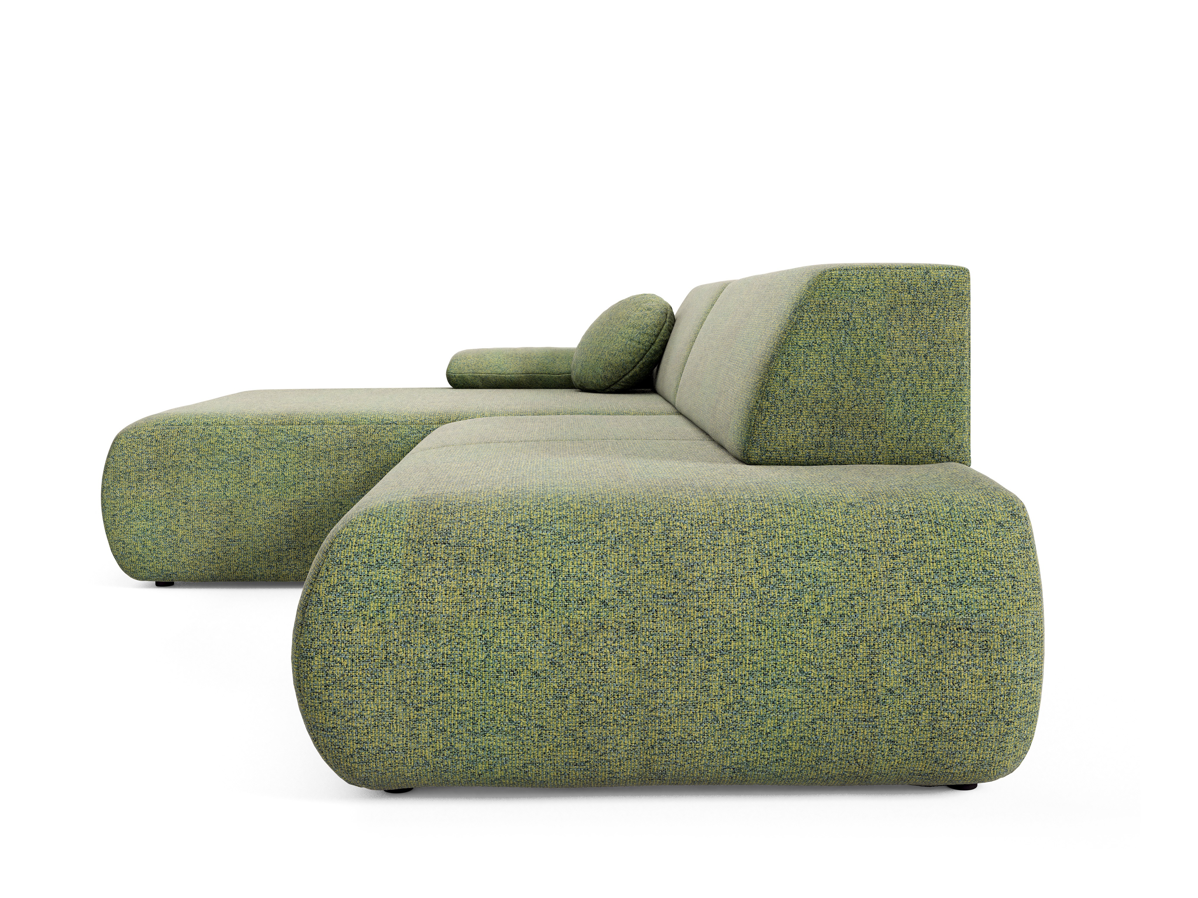 Ugaona sofa Kingston 183 (Puenet 34)