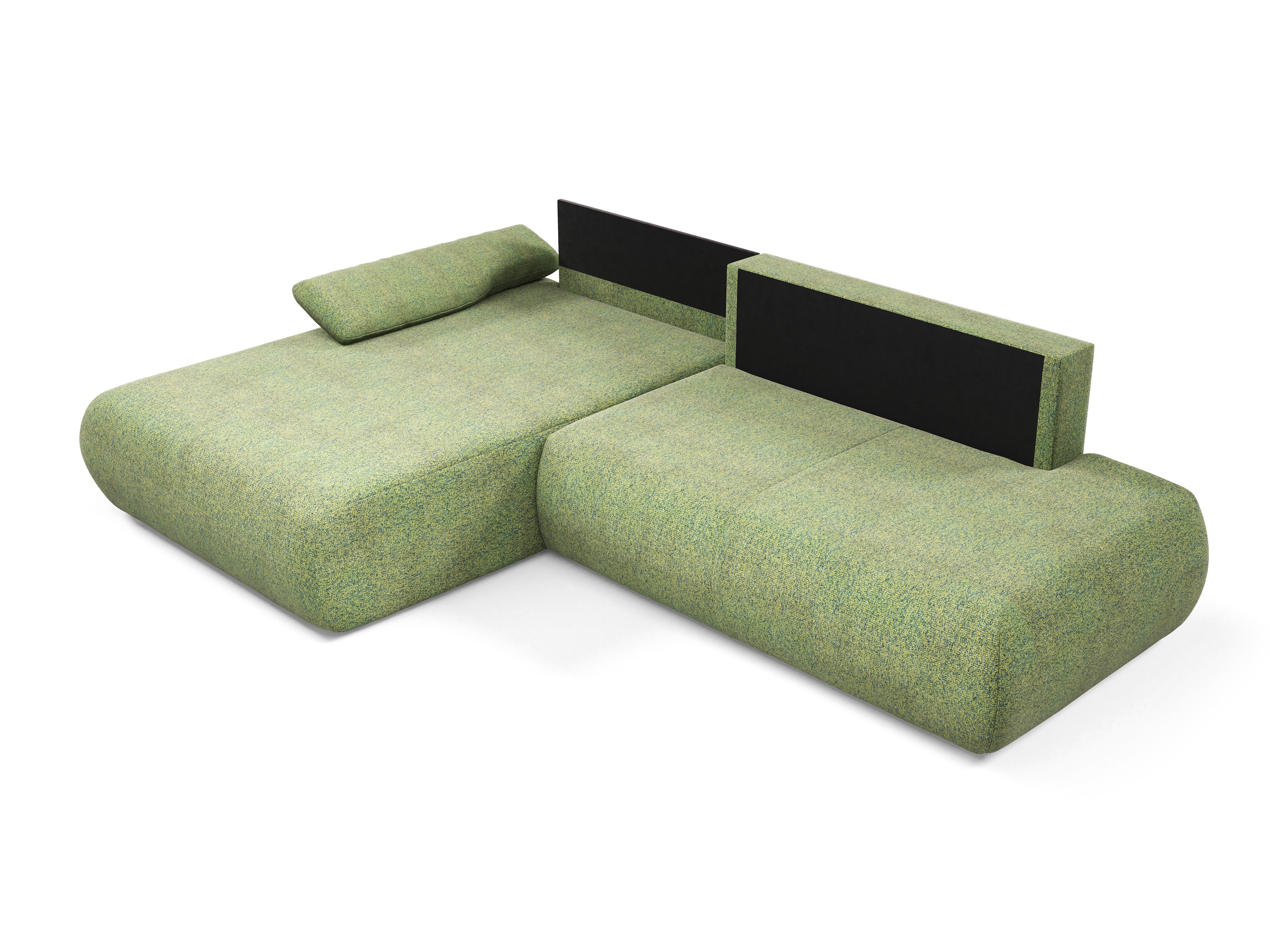 Ugaona sofa Kingston 183 (Puenet 34)