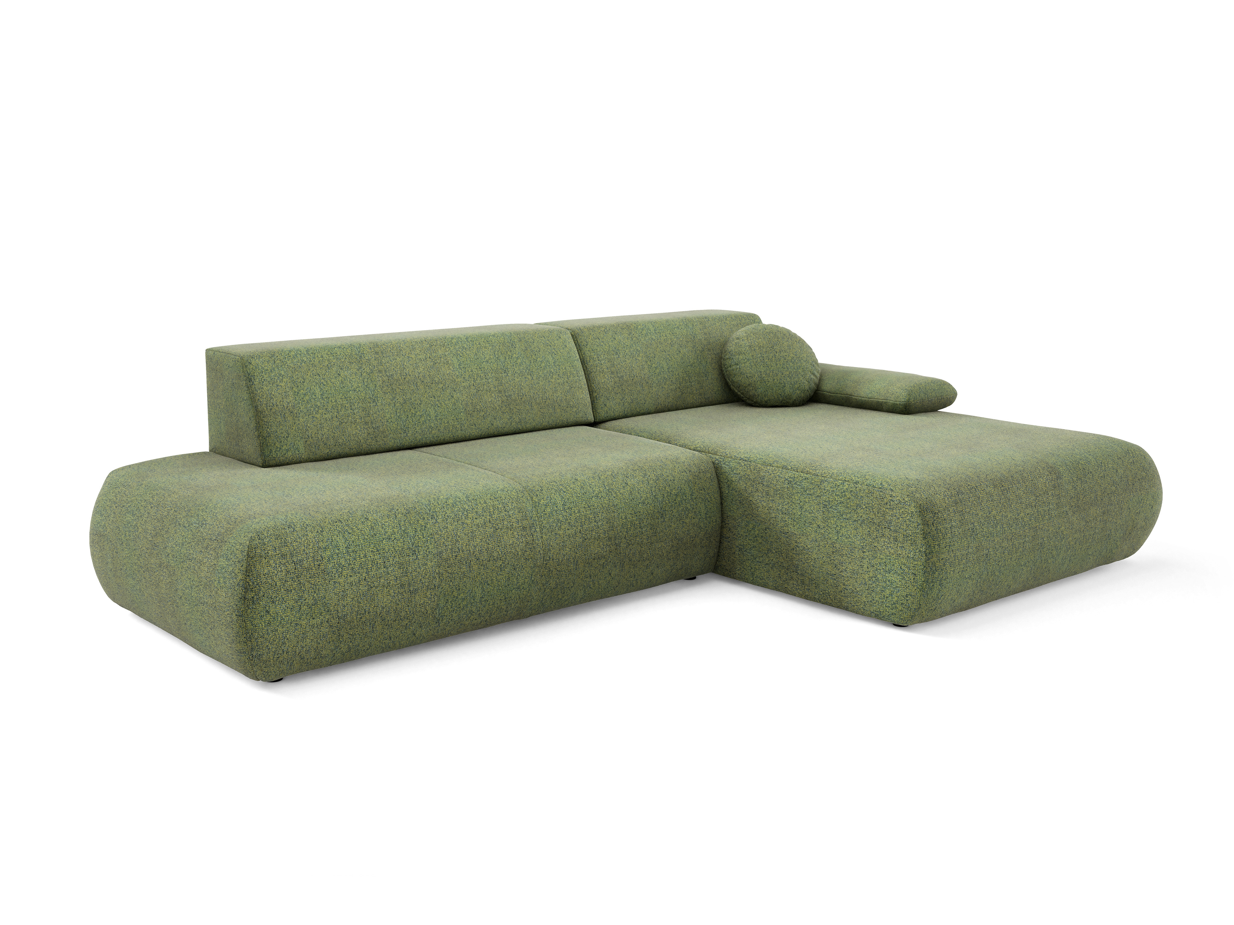 Ugaona sofa Kingston 183 (Puenet 34)