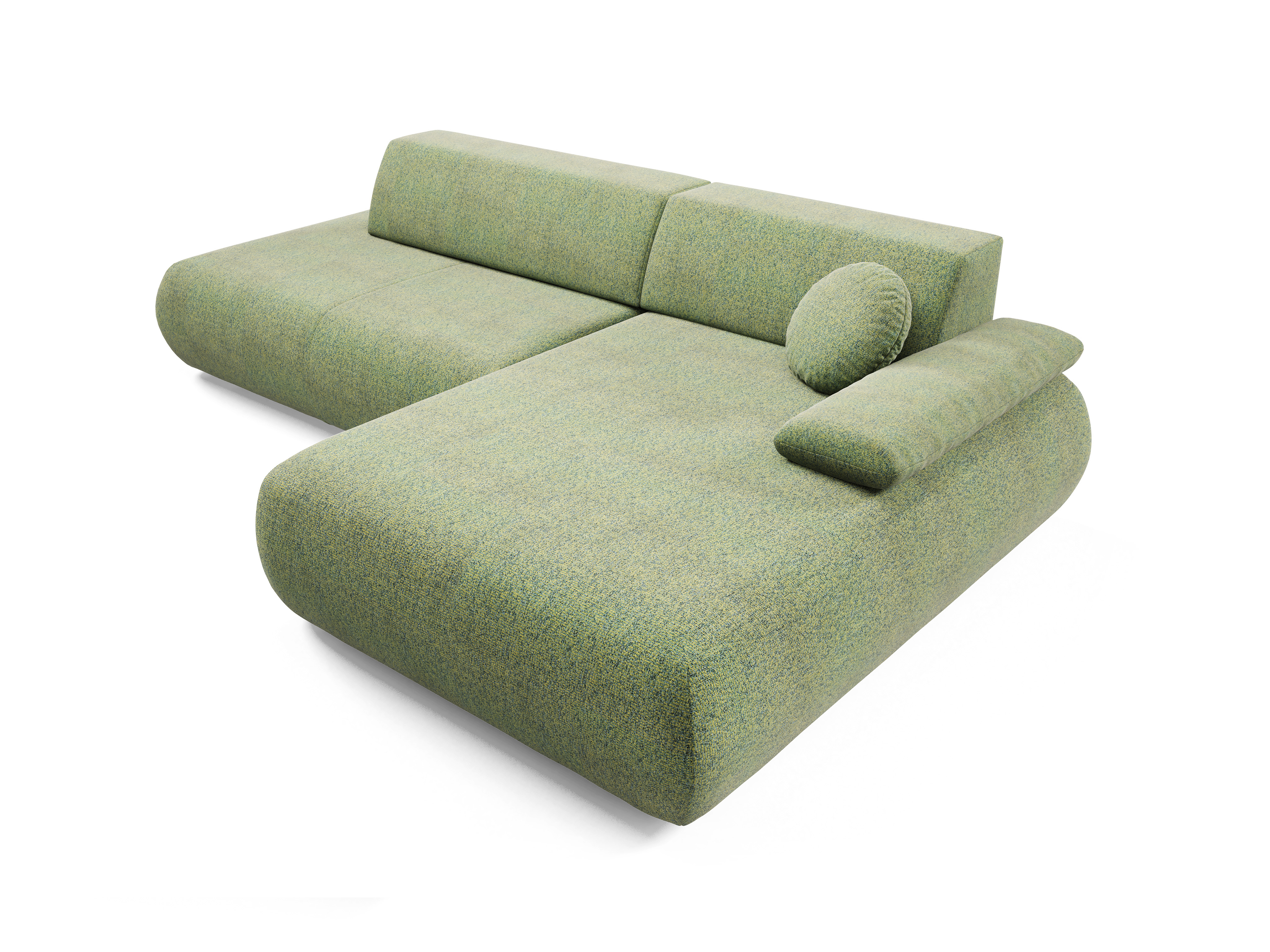 Ugaona sofa Kingston 183 (Puenet 34)