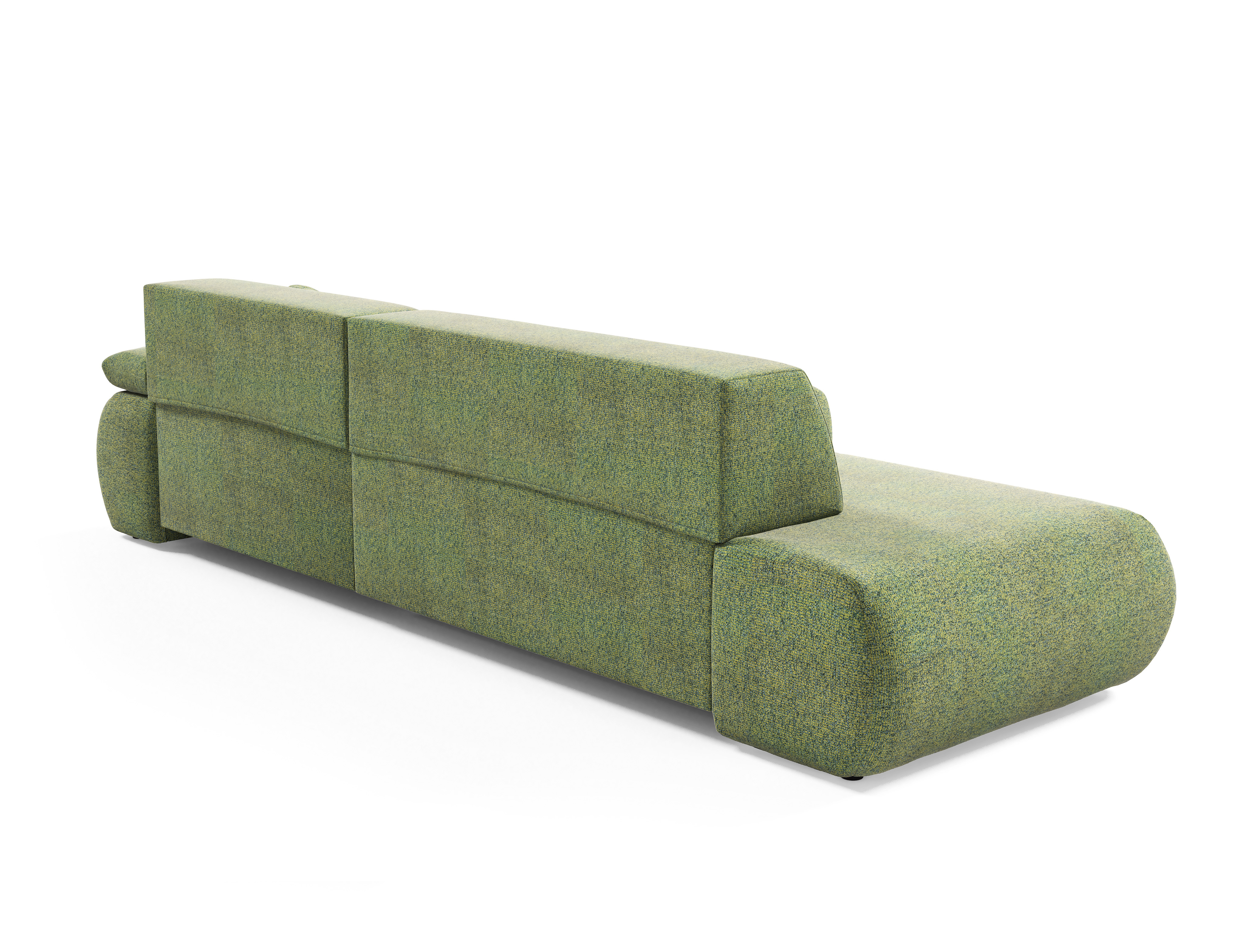 Ugaona sofa Kingston 183 (Puenet 34)
