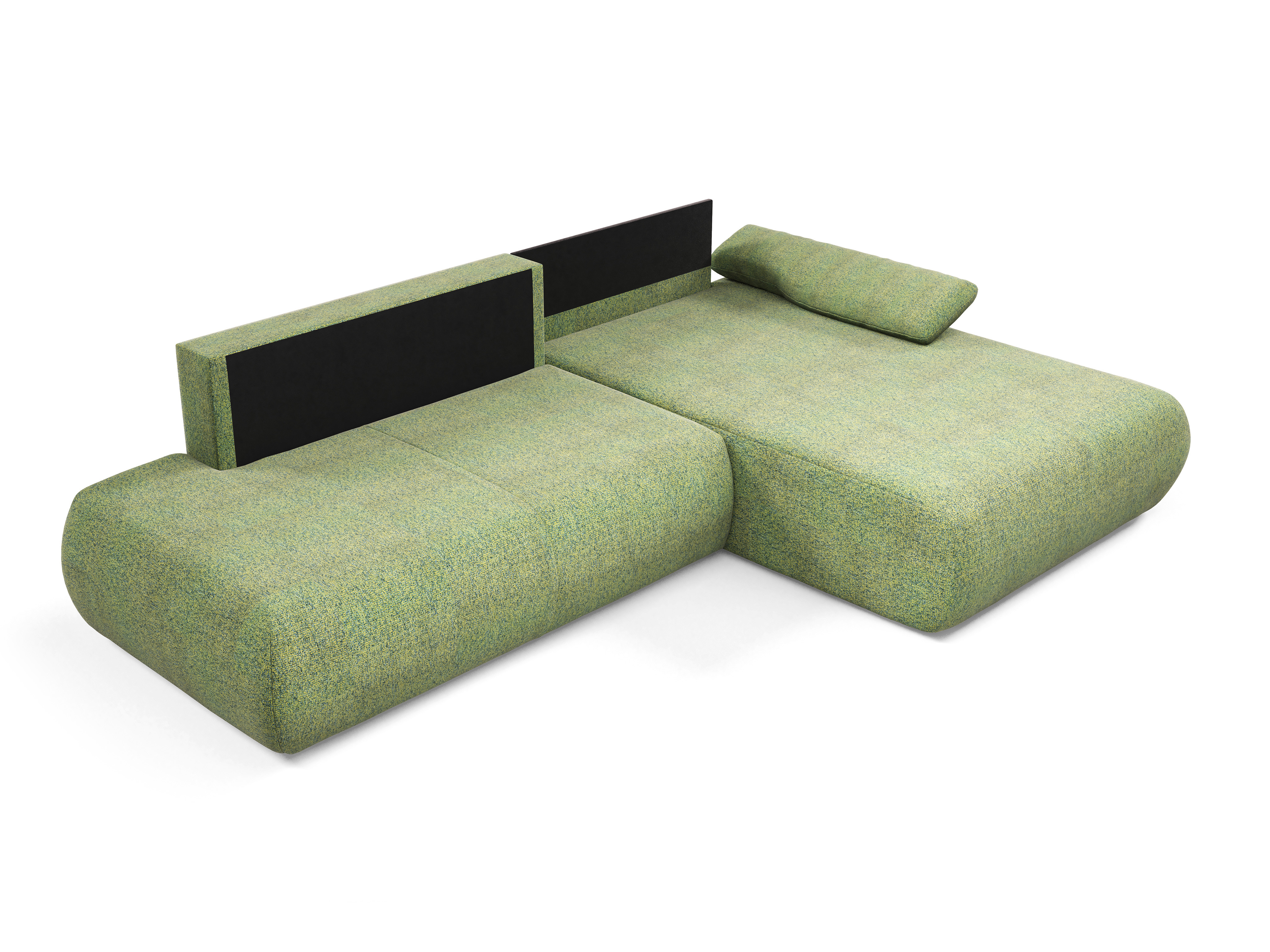 Ugaona sofa Kingston 183 (Puenet 34)