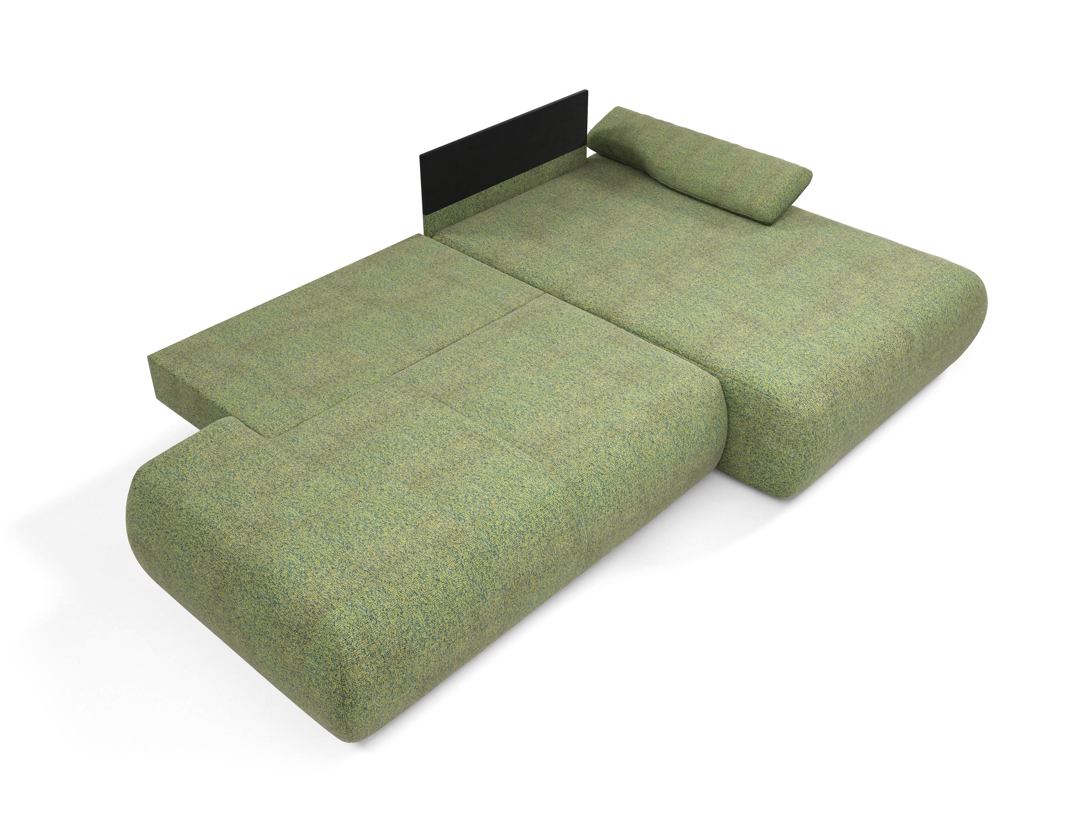 Ugaona sofa Kingston 183 (Puenet 34)