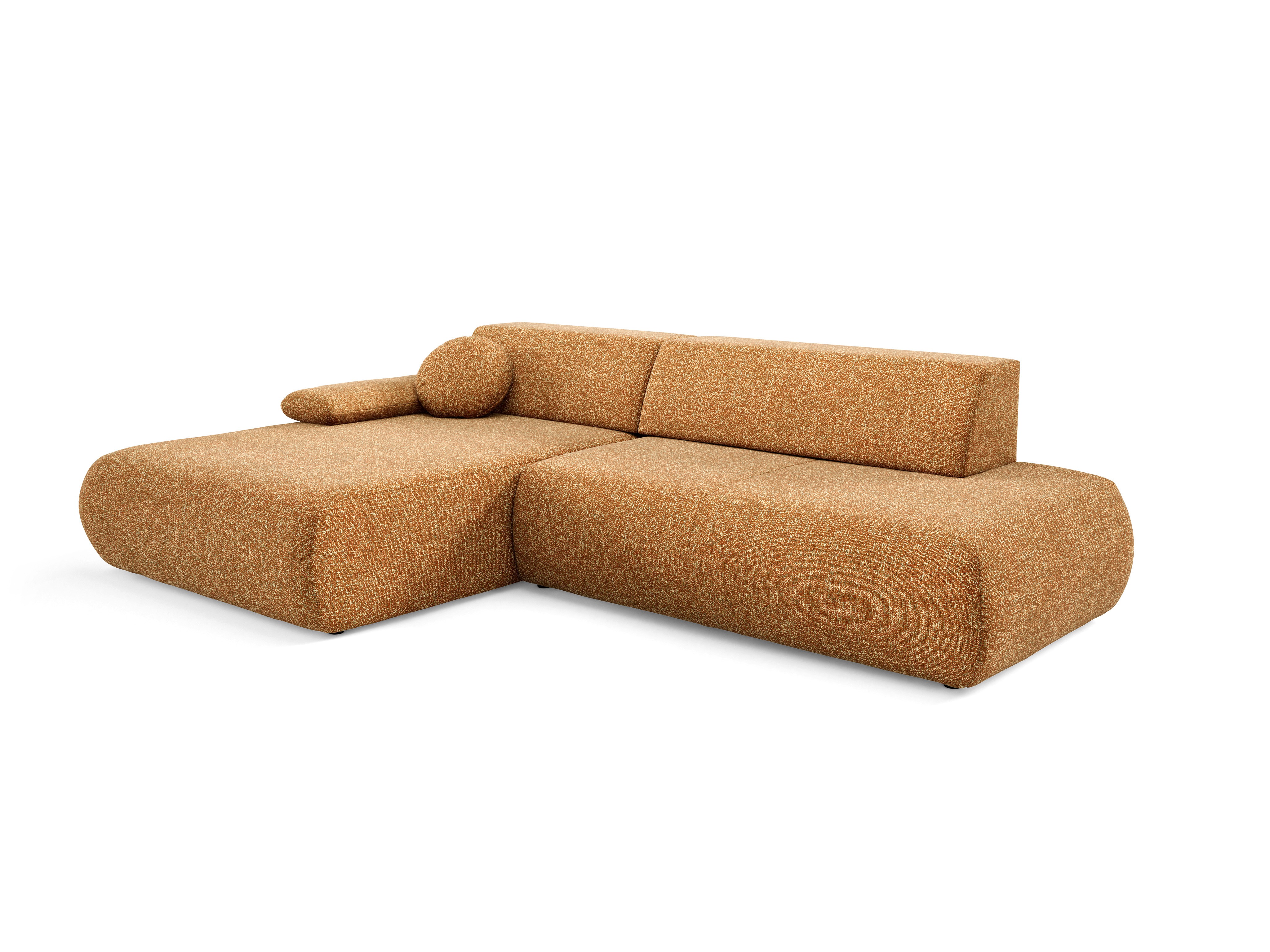 Ugaona sofa Kingston 183 (Puente 52)