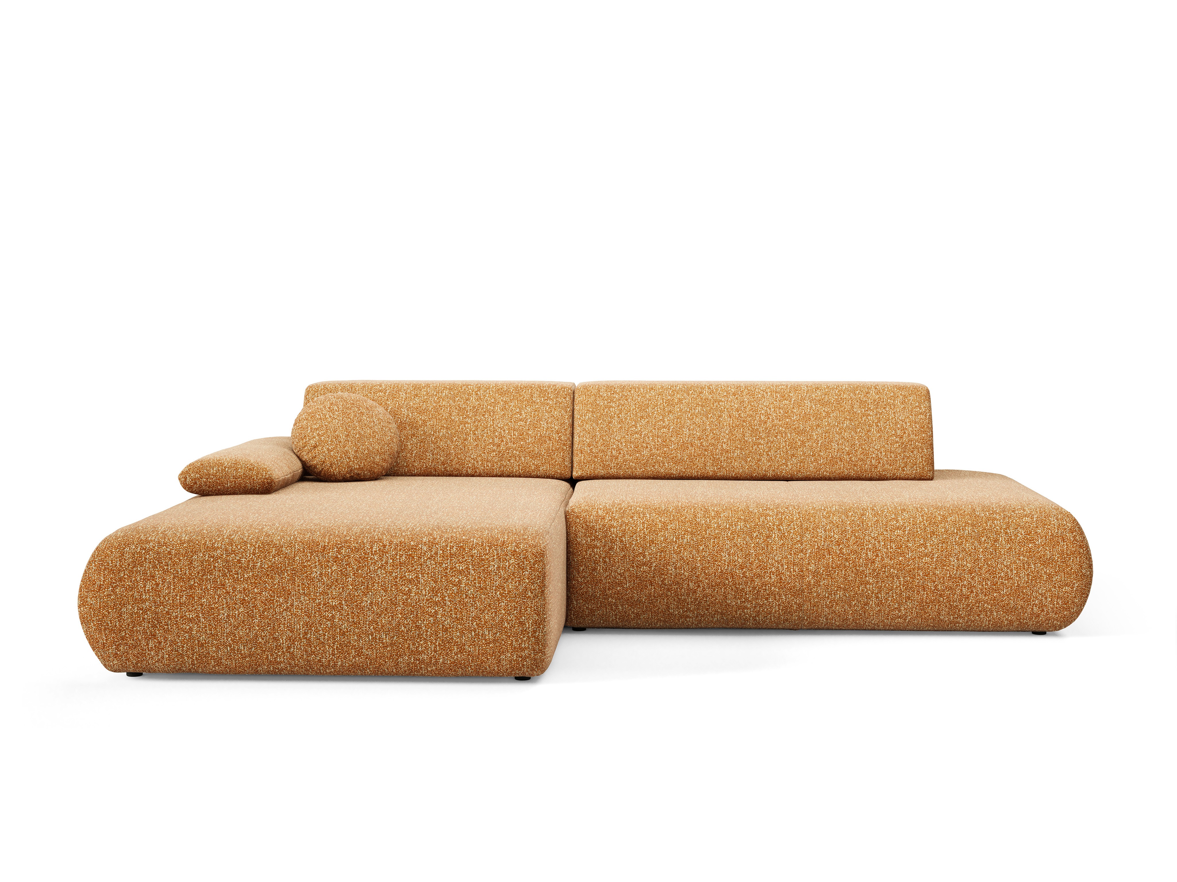 Ugaona sofa Kingston 183 (Puente 52)