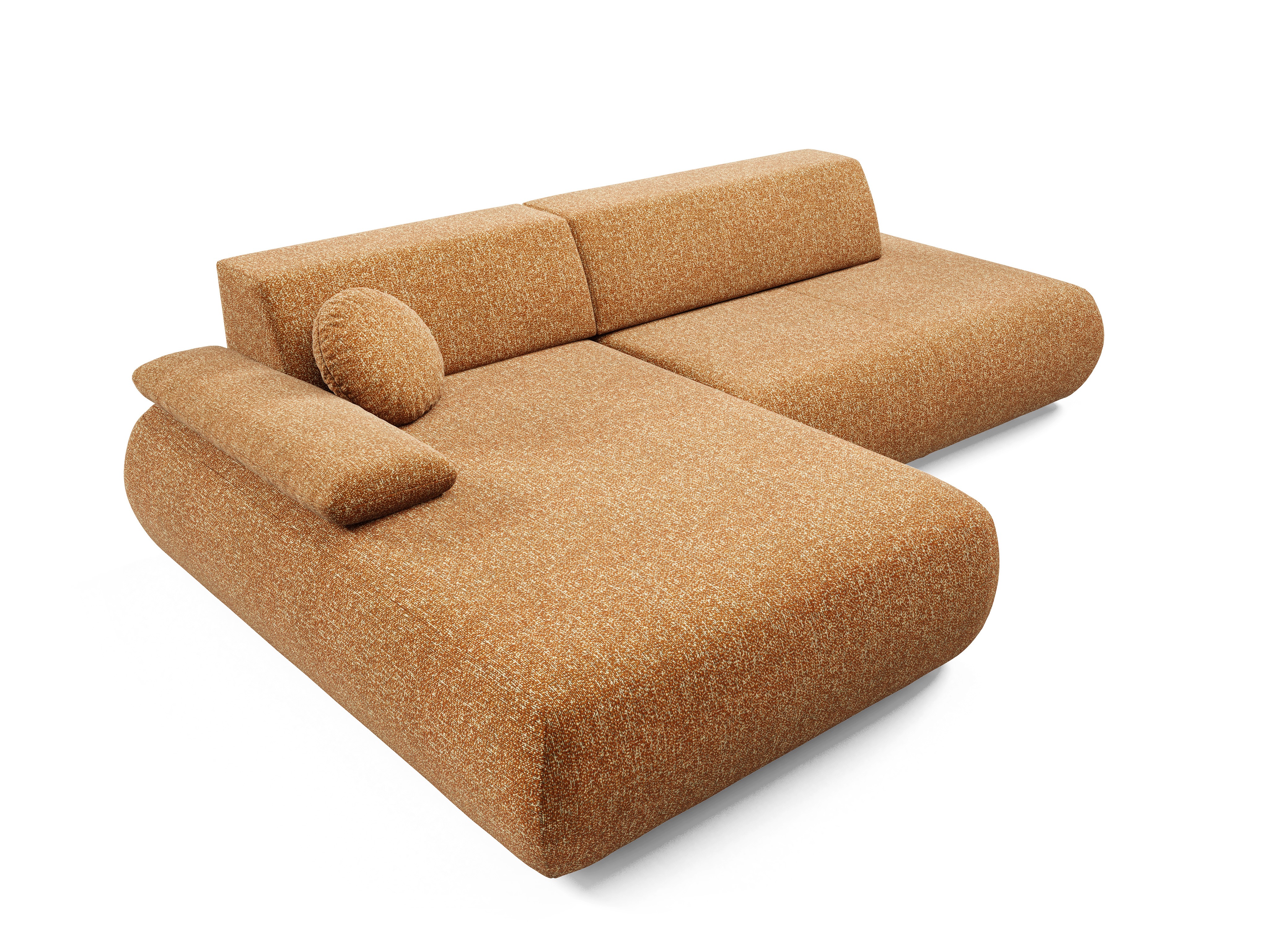 Ugaona sofa Kingston 183 (Puente 52)