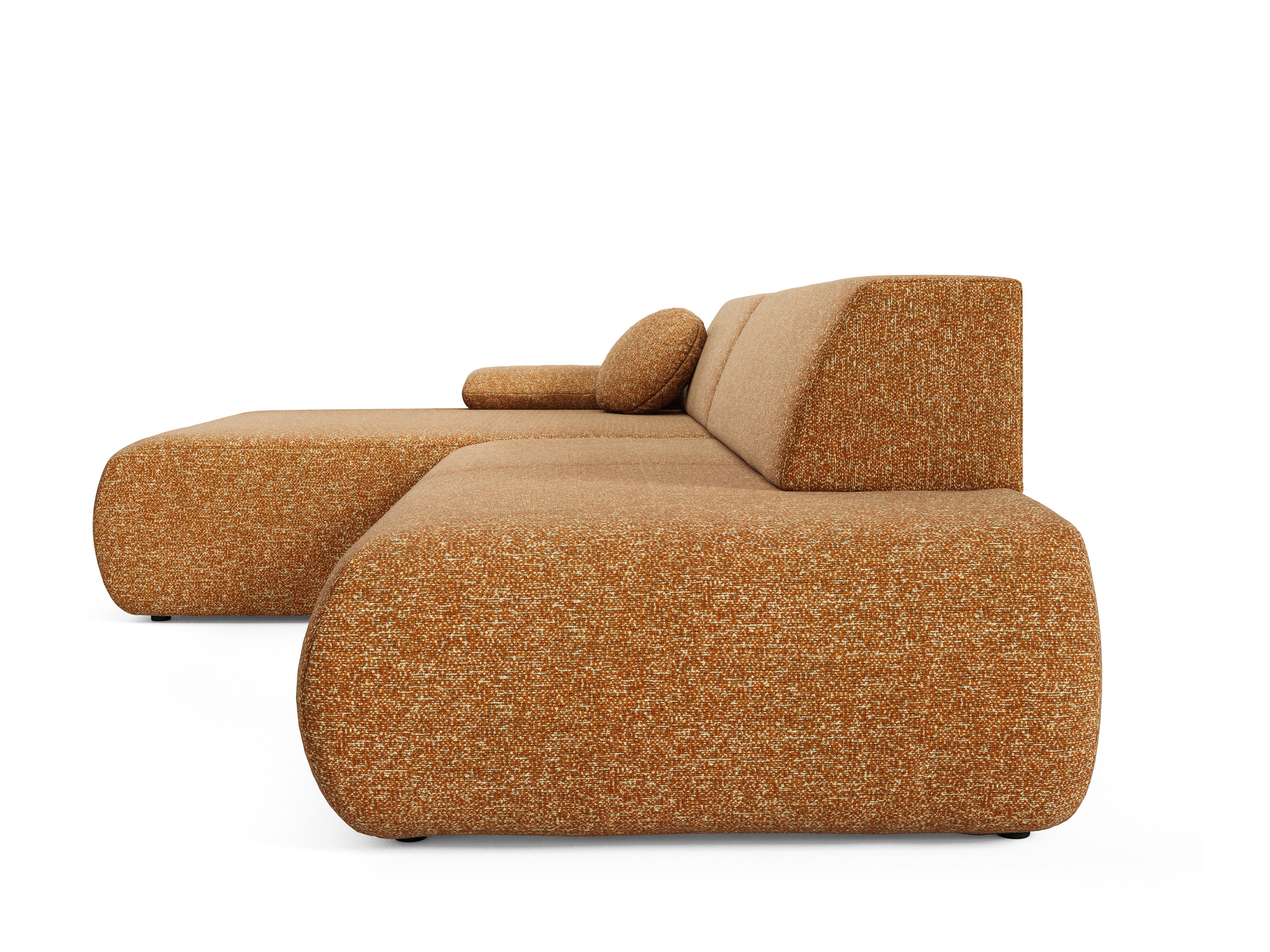 Ugaona sofa Kingston 183 (Puente 52)