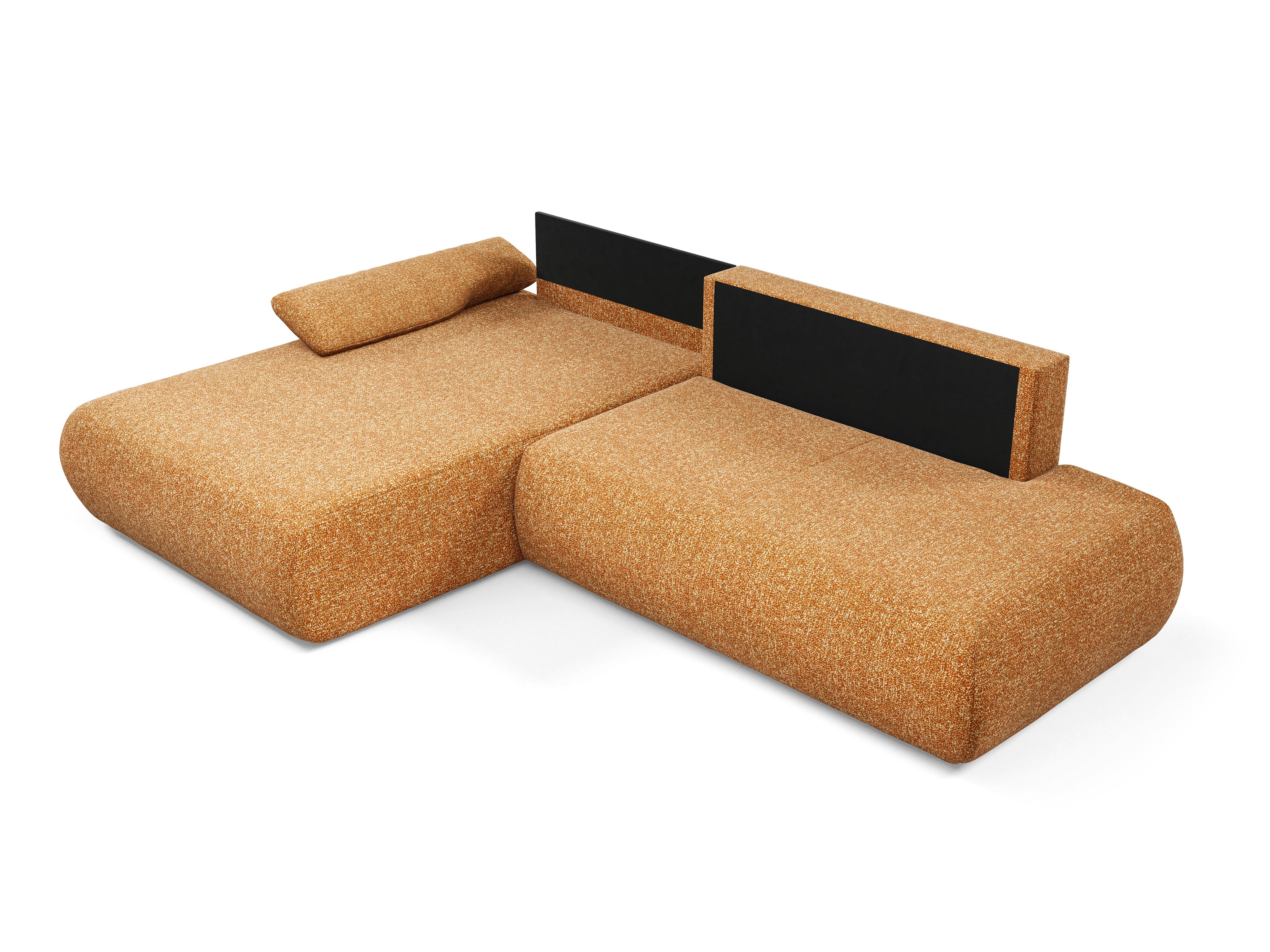 Ugaona sofa Kingston 183 (Puente 52)