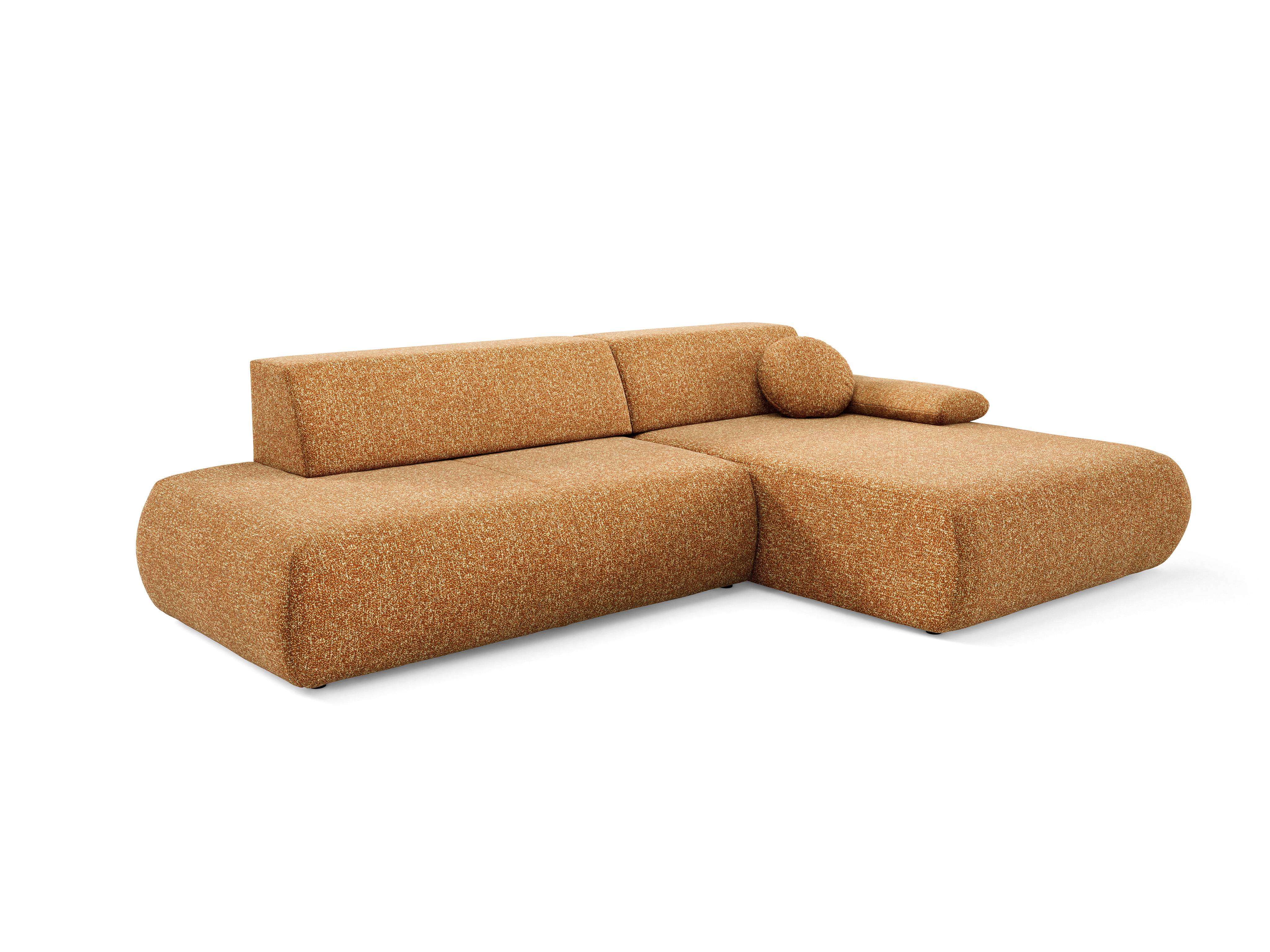 Ugaona sofa Kingston 183 (Puente 52)