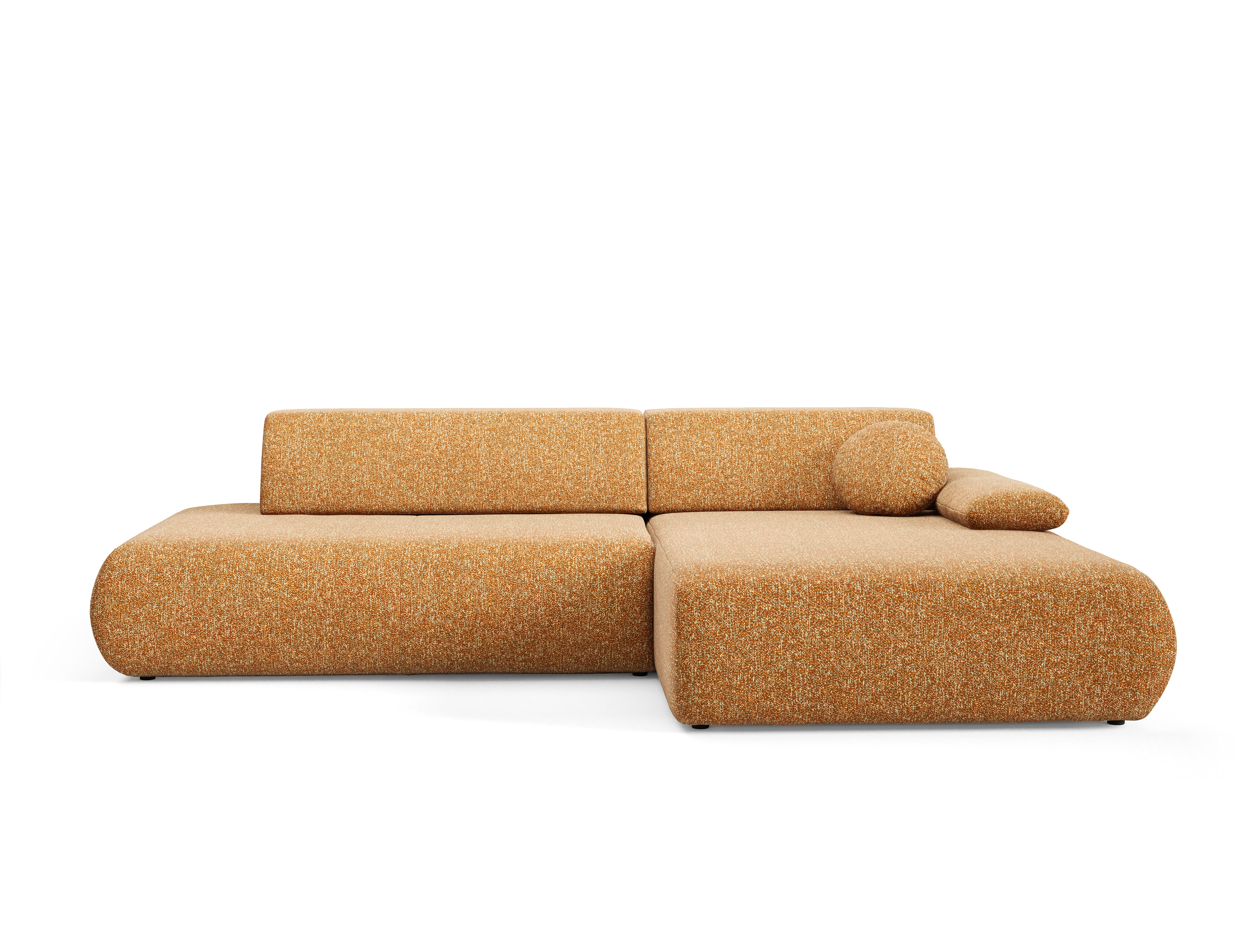 Ugaona sofa Kingston 183 (Puente 52)