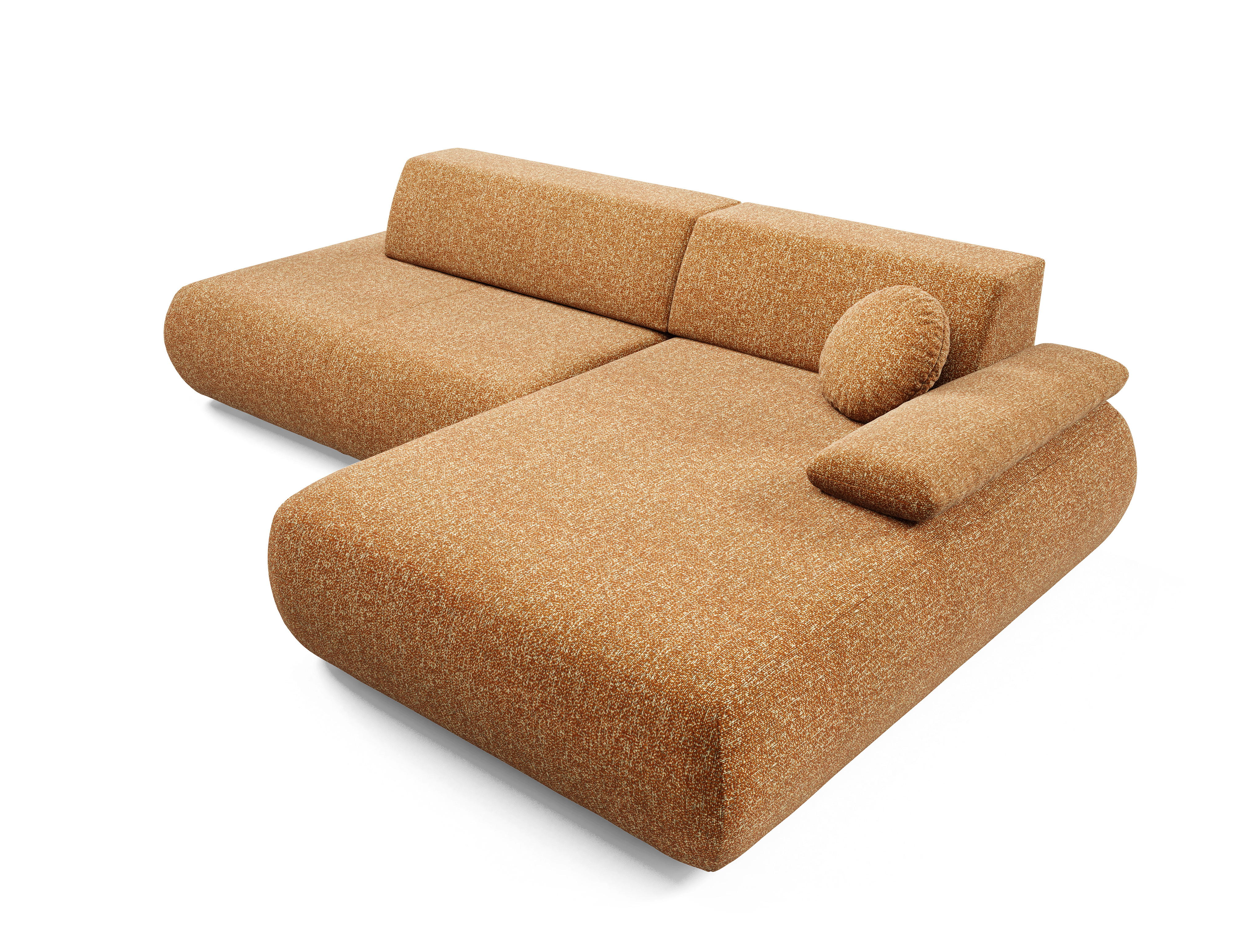 Ugaona sofa Kingston 183 (Puente 52)