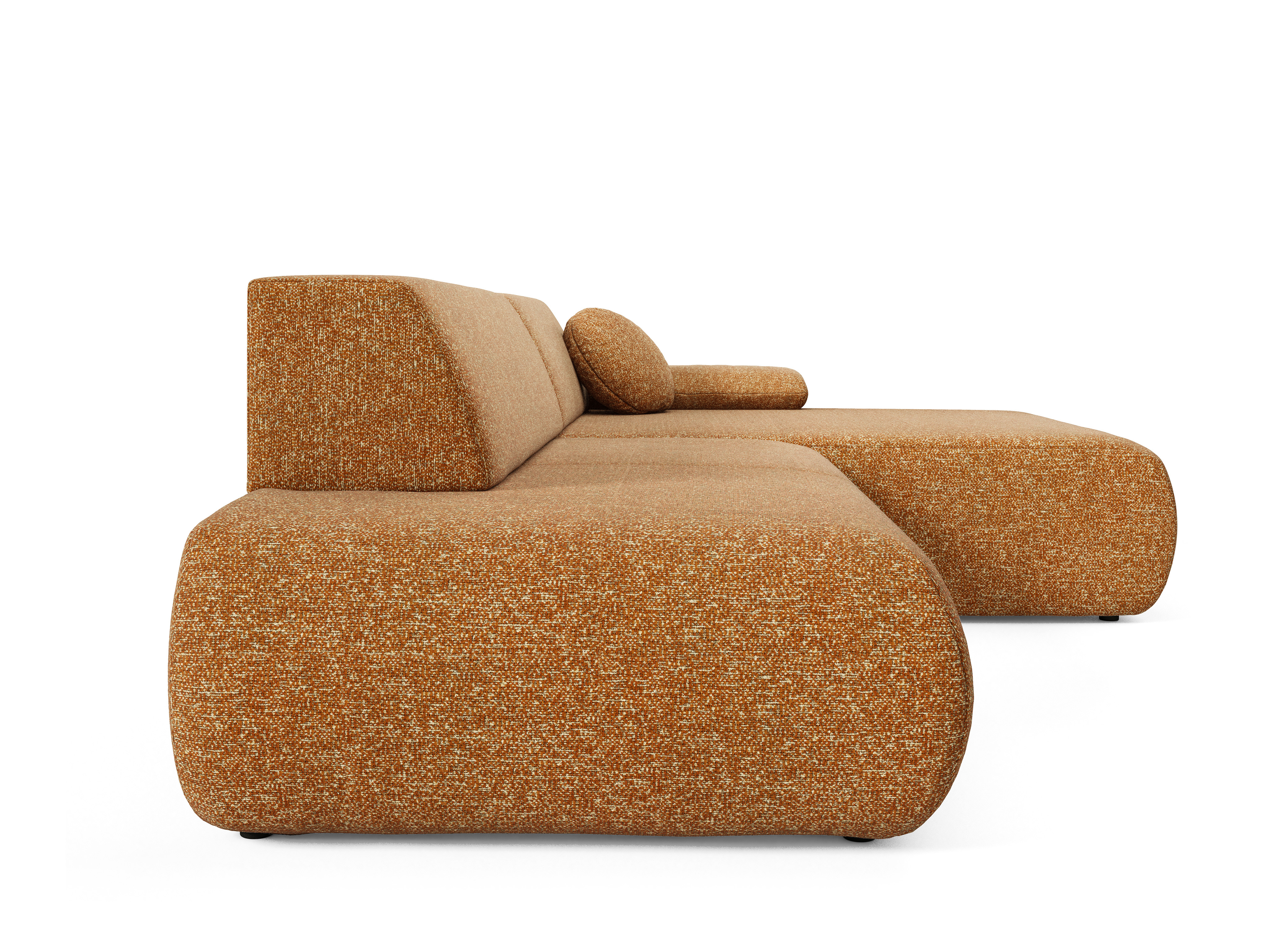 Ugaona sofa Kingston 183 (Puente 52)