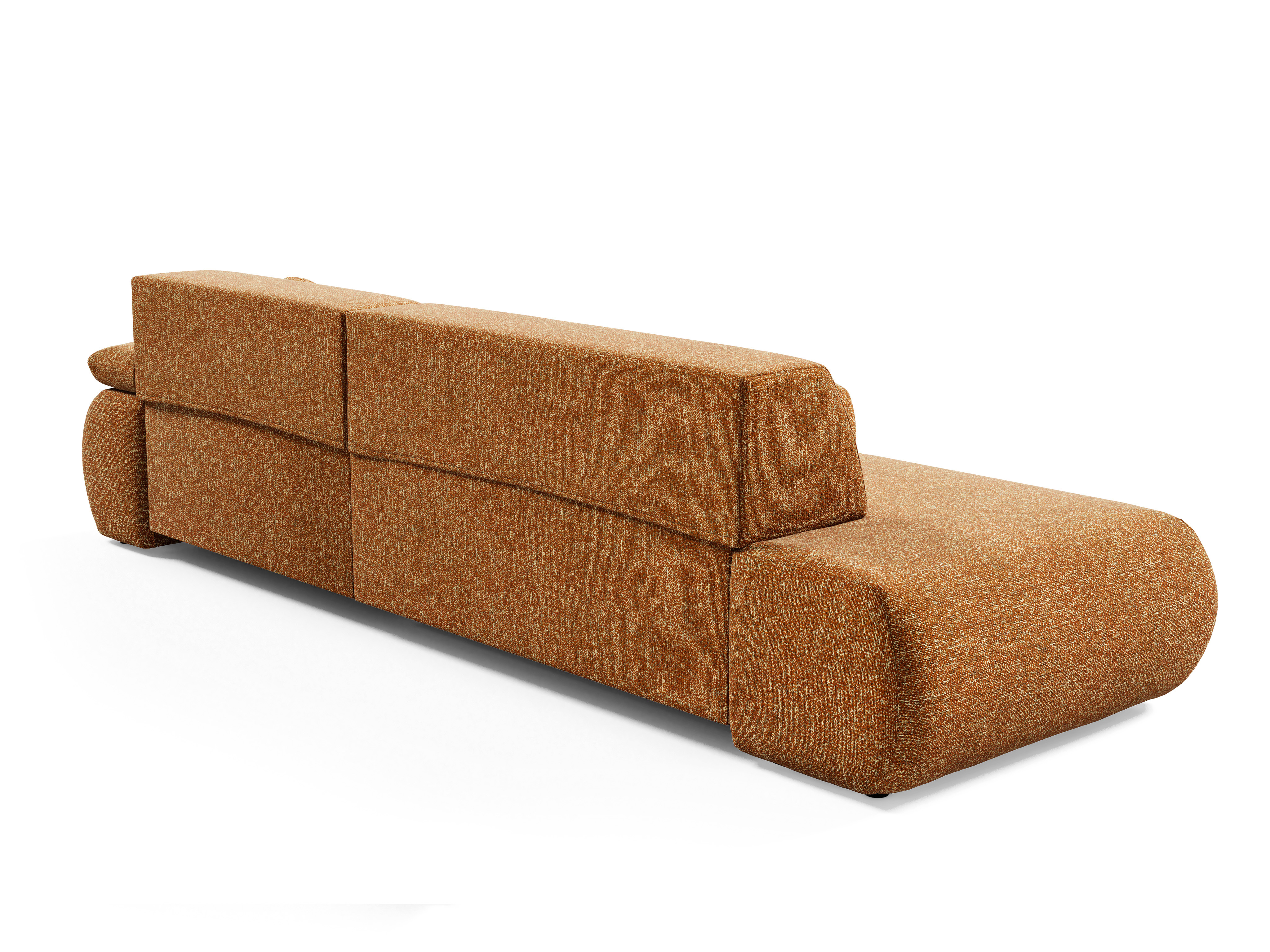 Ugaona sofa Kingston 183 (Puente 52)