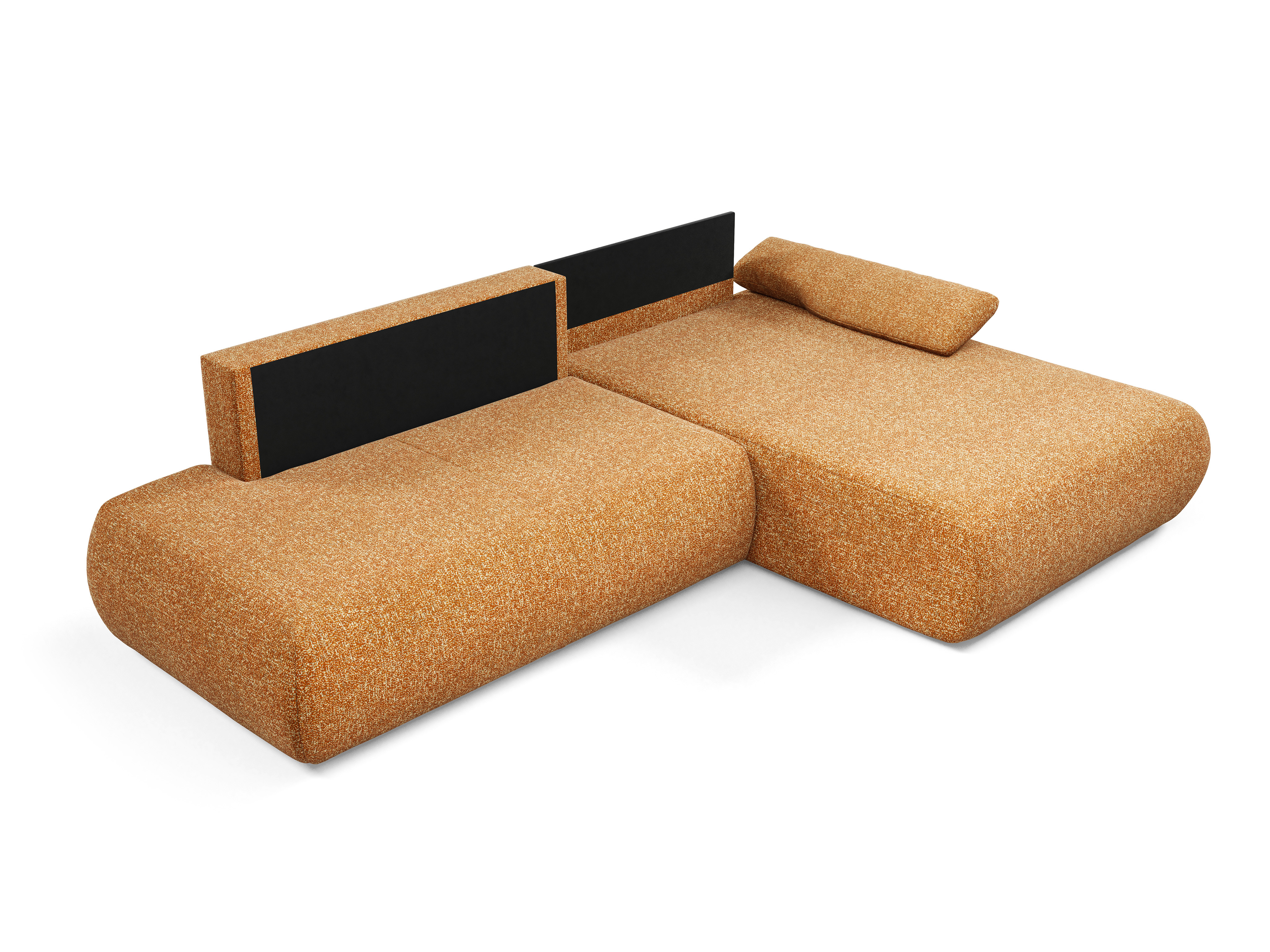 Ugaona sofa Kingston 183 (Puente 52)