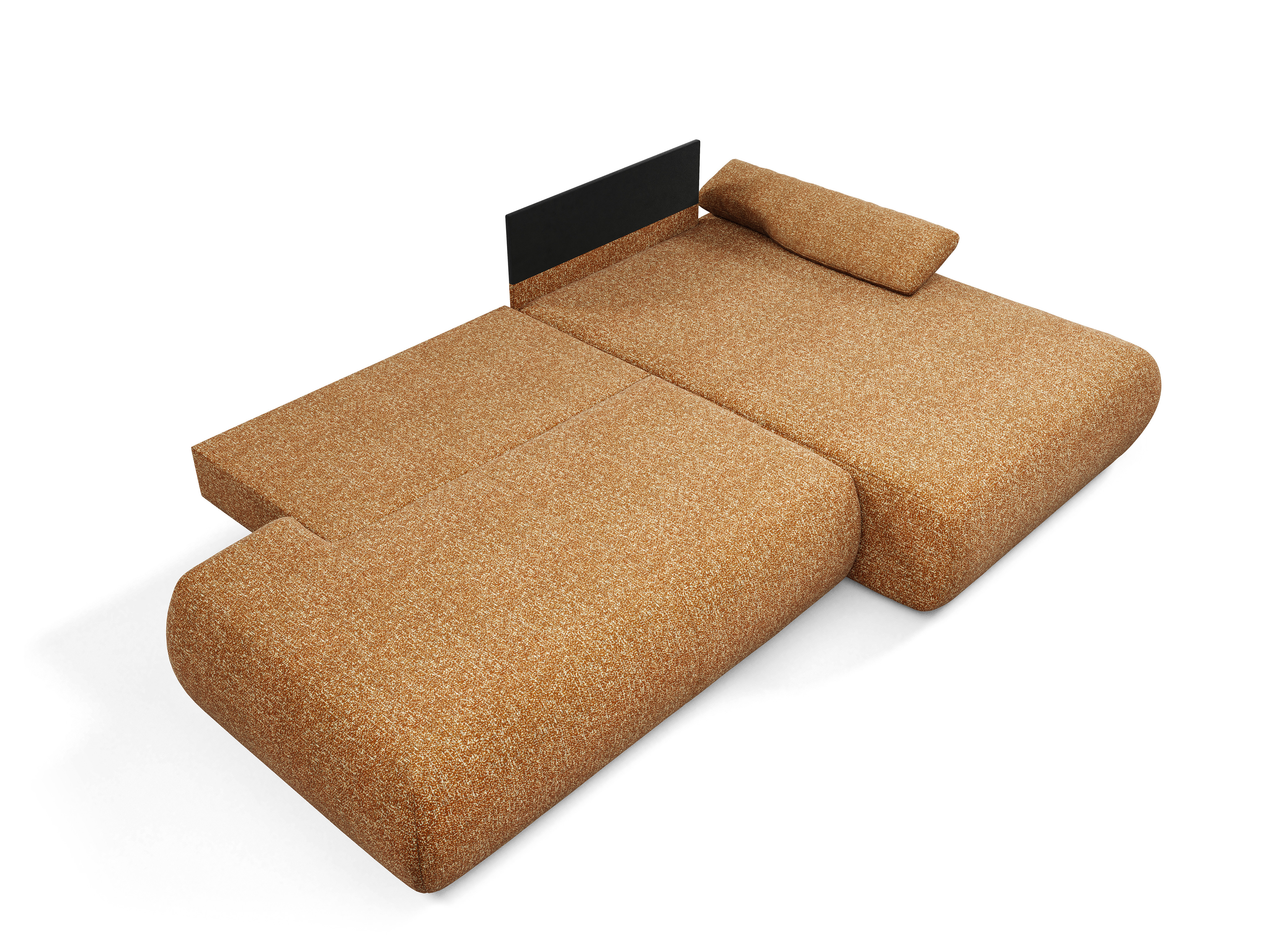 Ugaona sofa Kingston 183 (Puente 52)