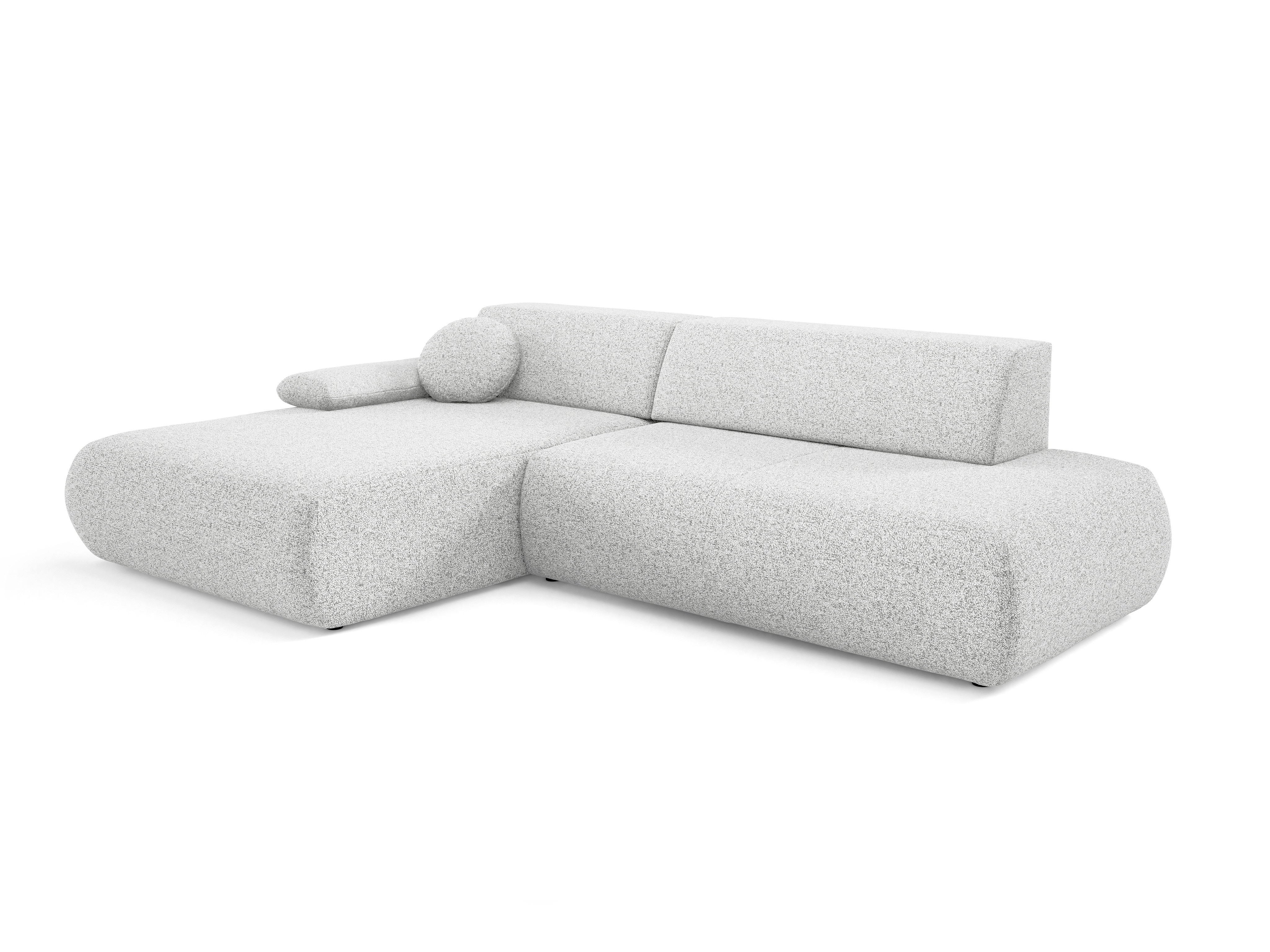 Ugaona sofa Kingston 183 (Puente 80)