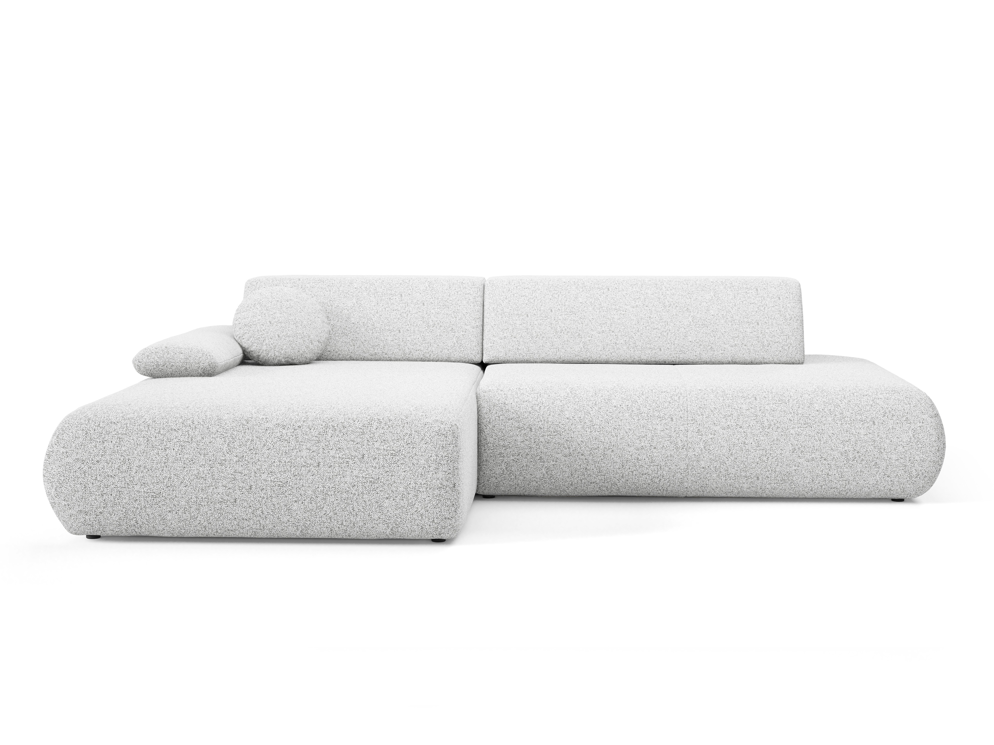 Ugaona sofa Kingston 183 (Puente 80)
