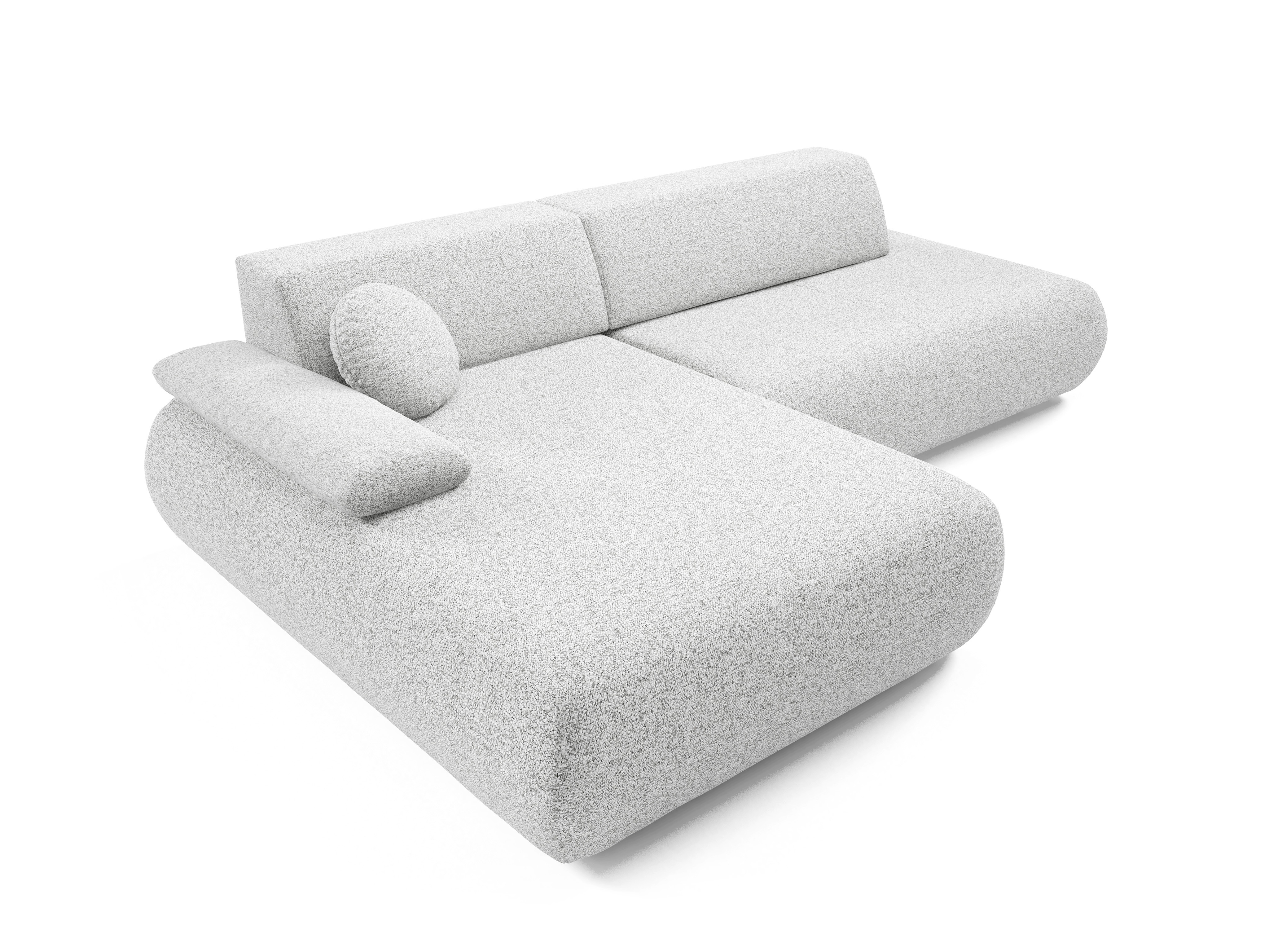 Ugaona sofa Kingston 183 (Puente 80)