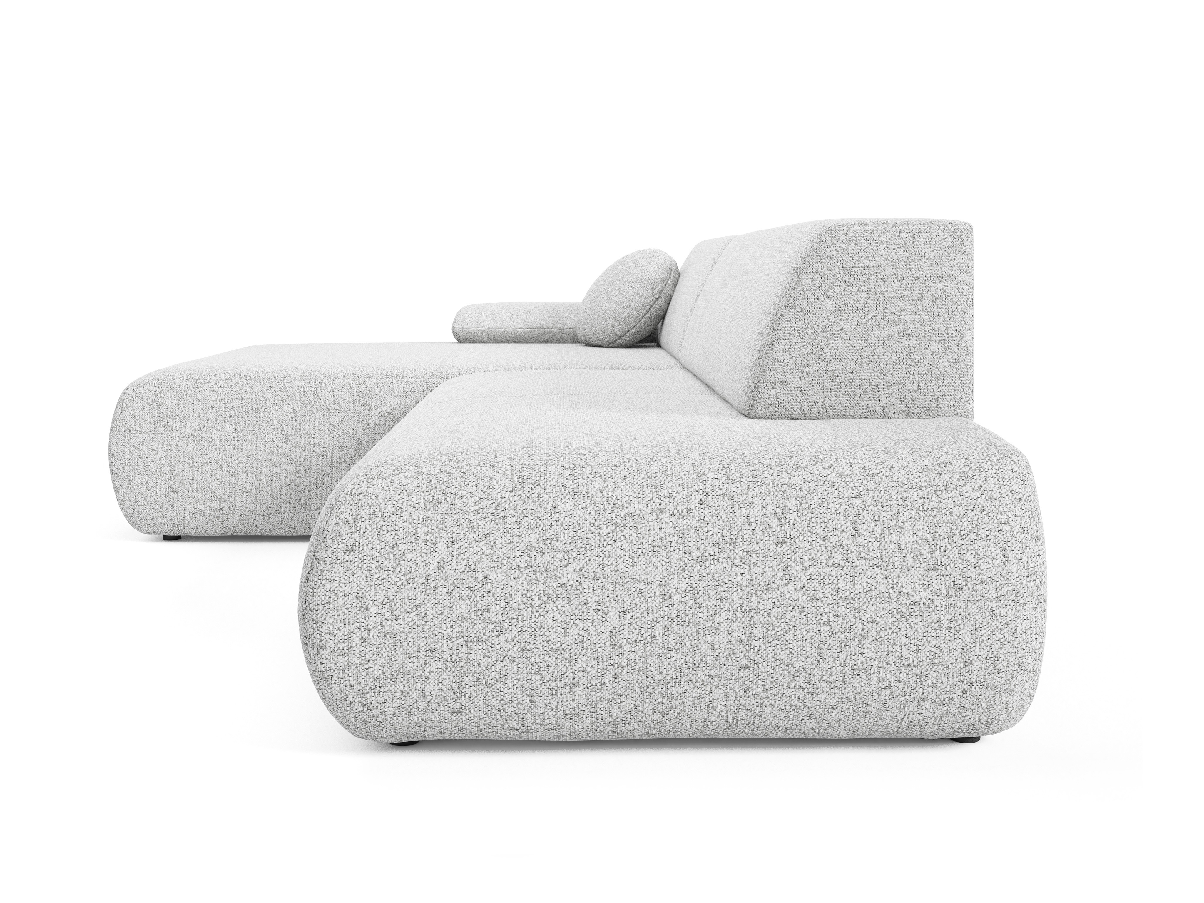 Ugaona sofa Kingston 183 (Puente 80)