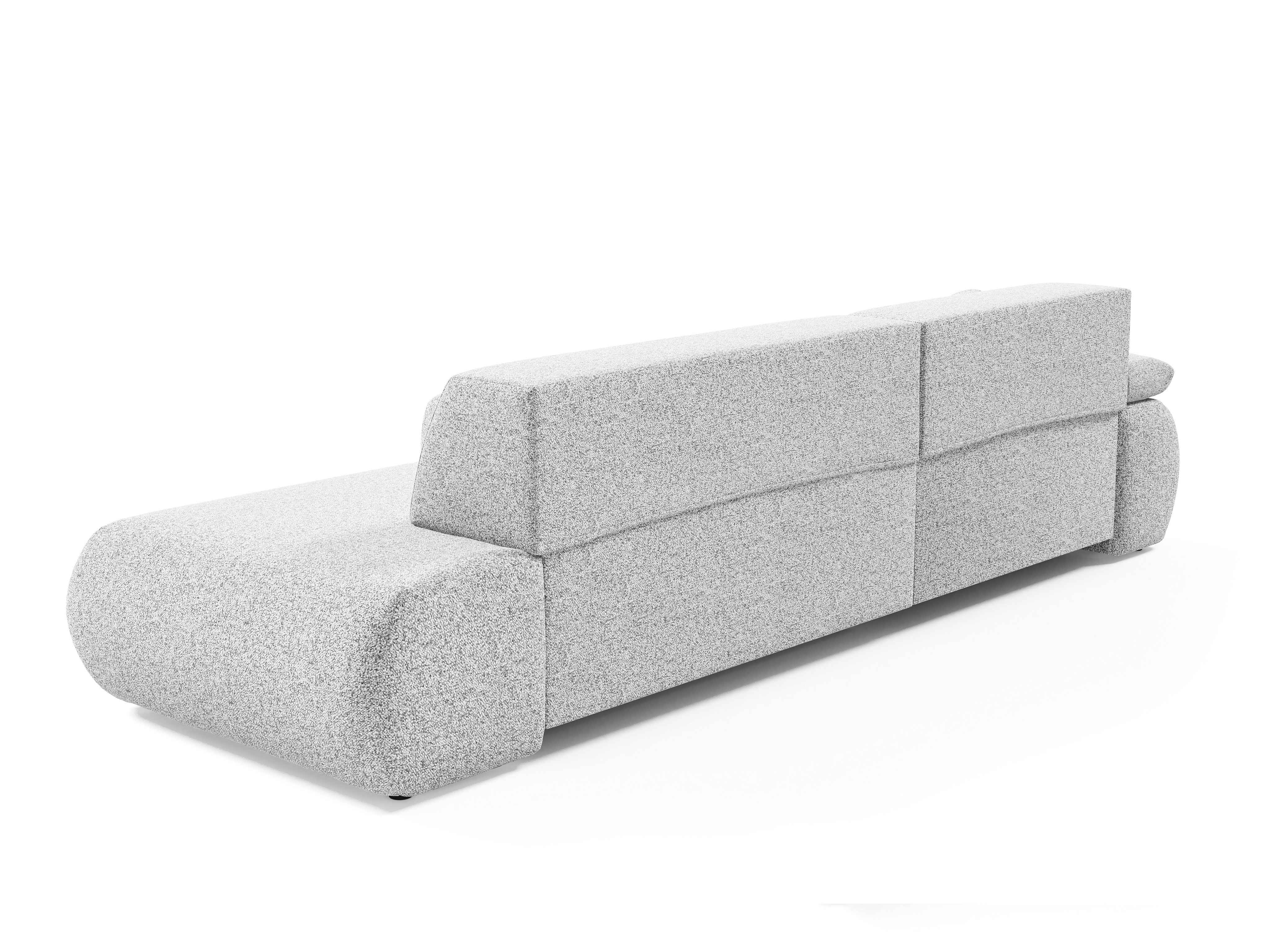 Ugaona sofa Kingston 183 (Puente 80)