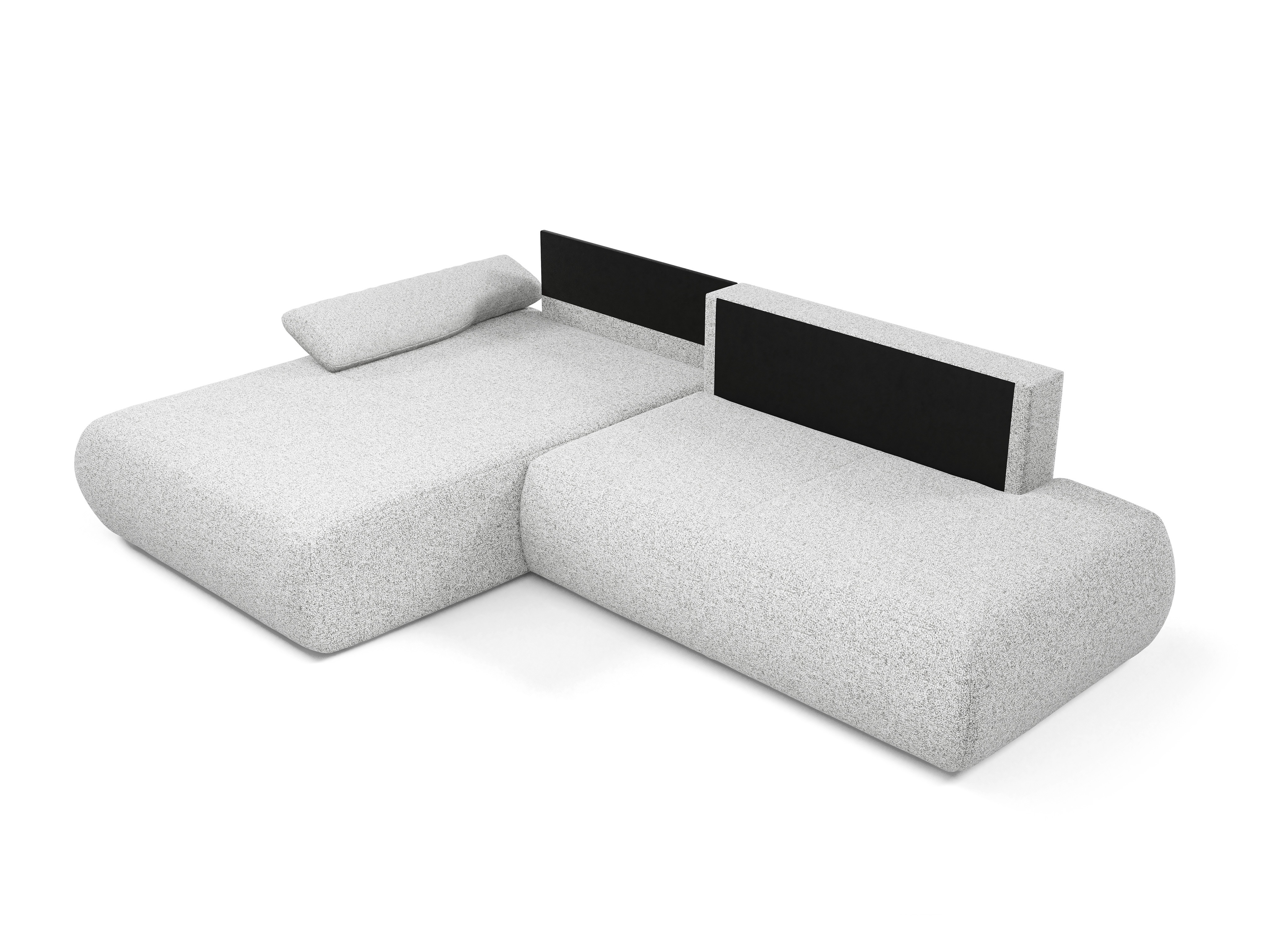 Ugaona sofa Kingston 183 (Puente 80)
