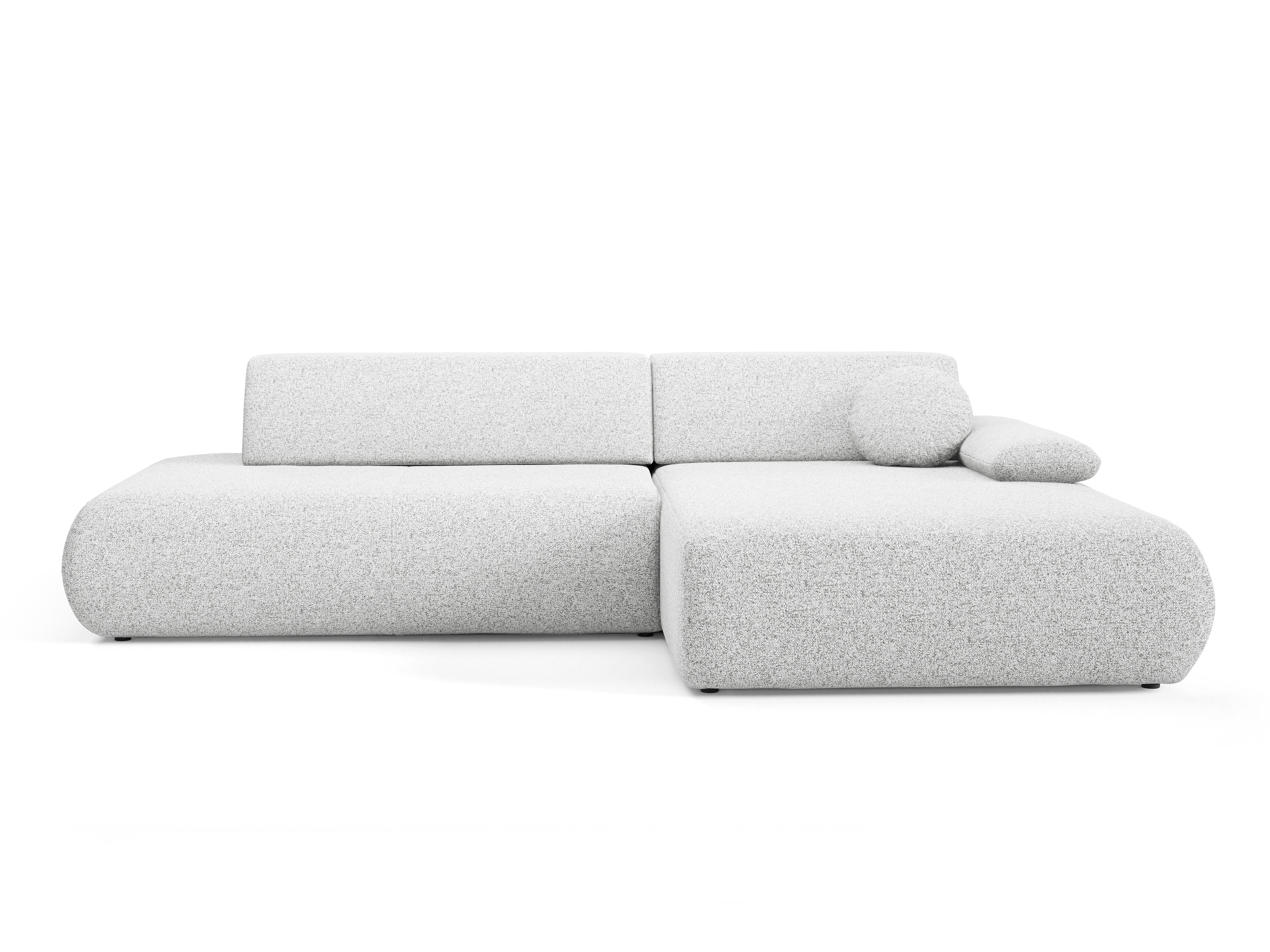 Ugaona sofa Kingston 183 (Puente 80)