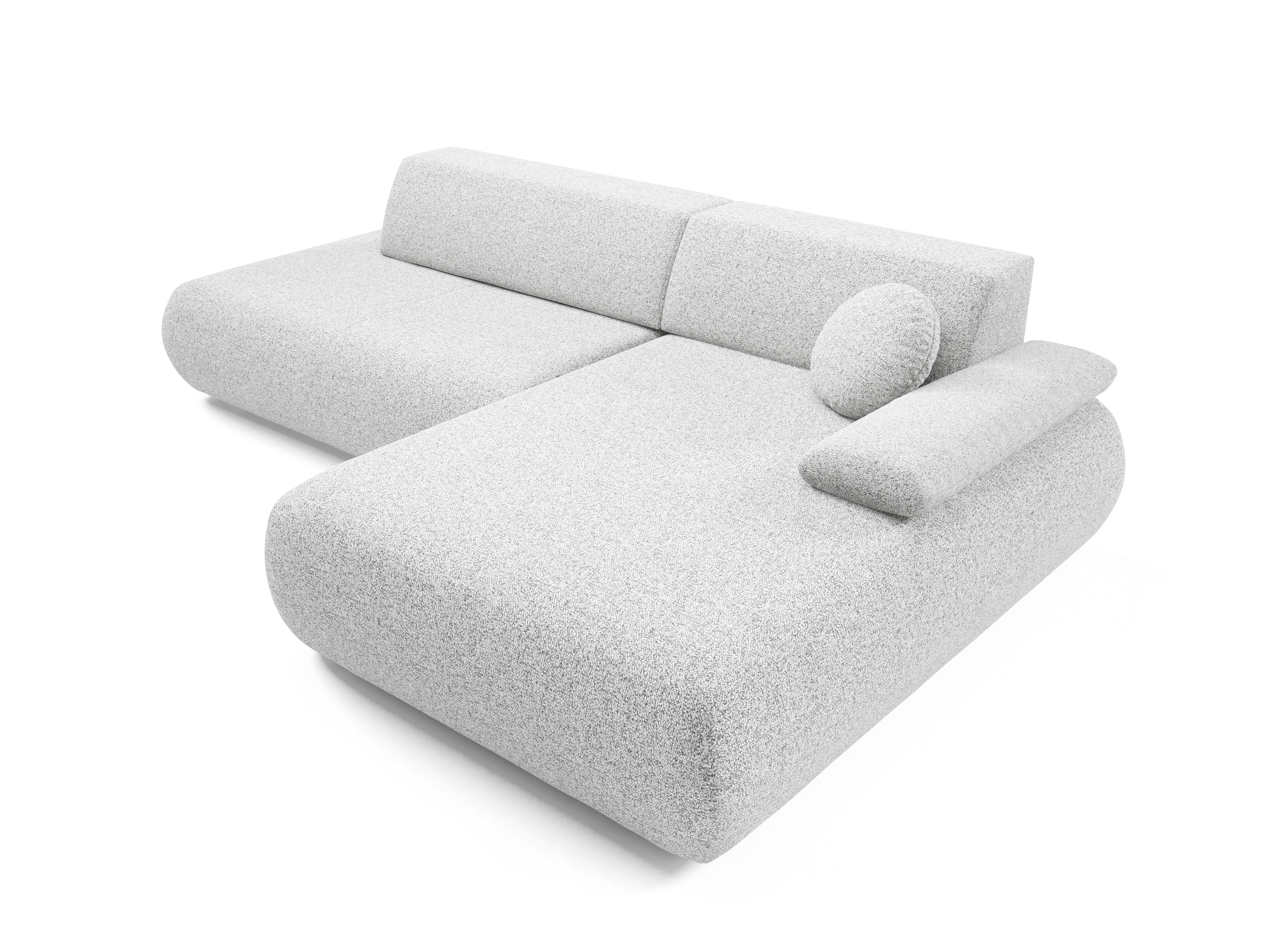 Ugaona sofa Kingston 183 (Puente 80)