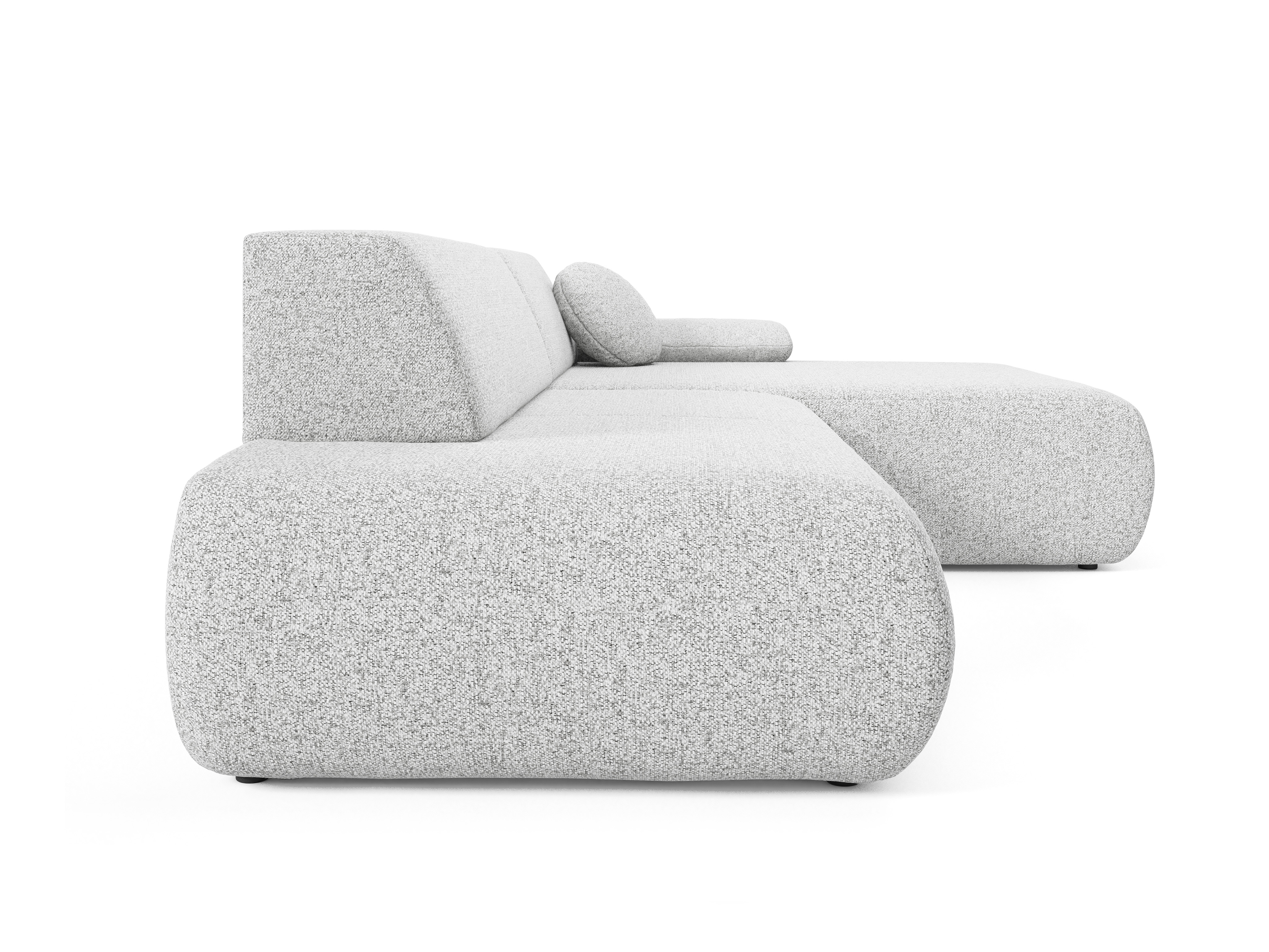 Ugaona sofa Kingston 183 (Puente 80)