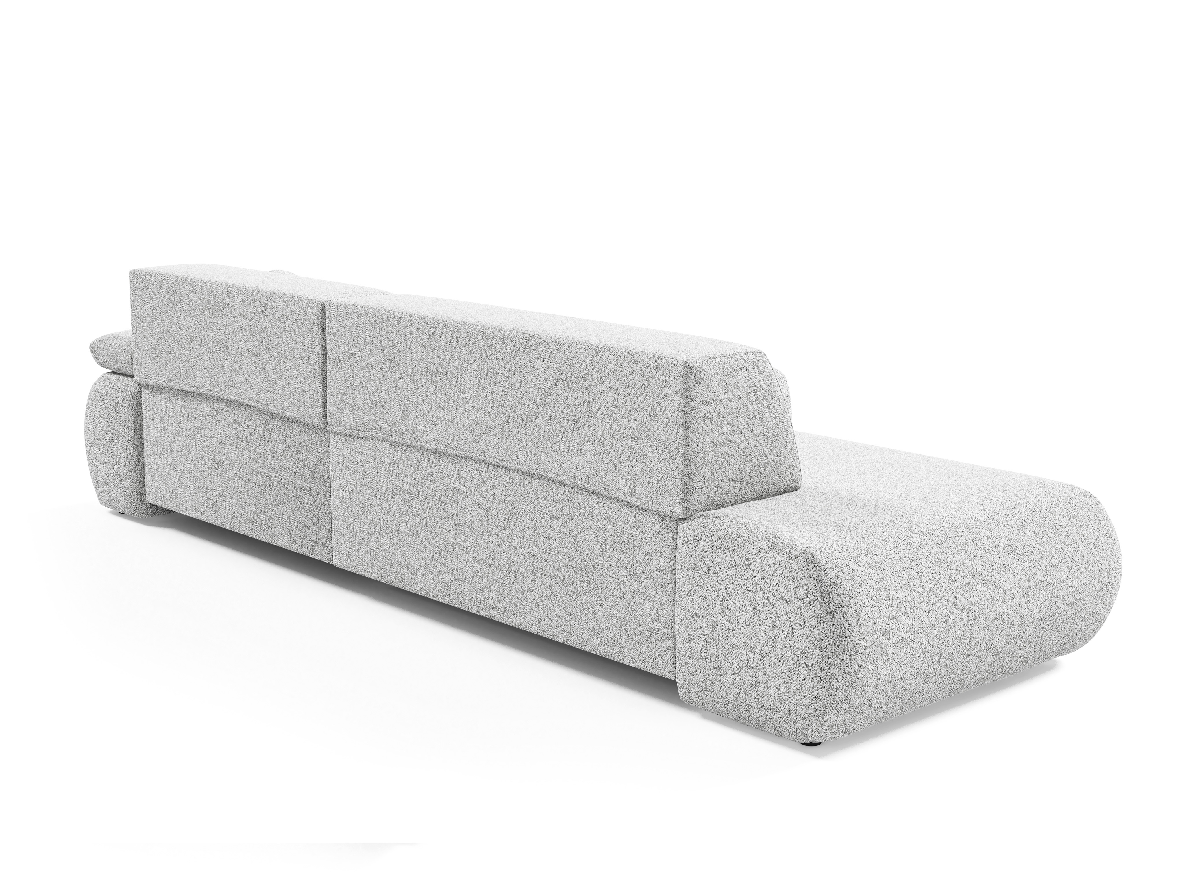 Ugaona sofa Kingston 183 (Puente 80)