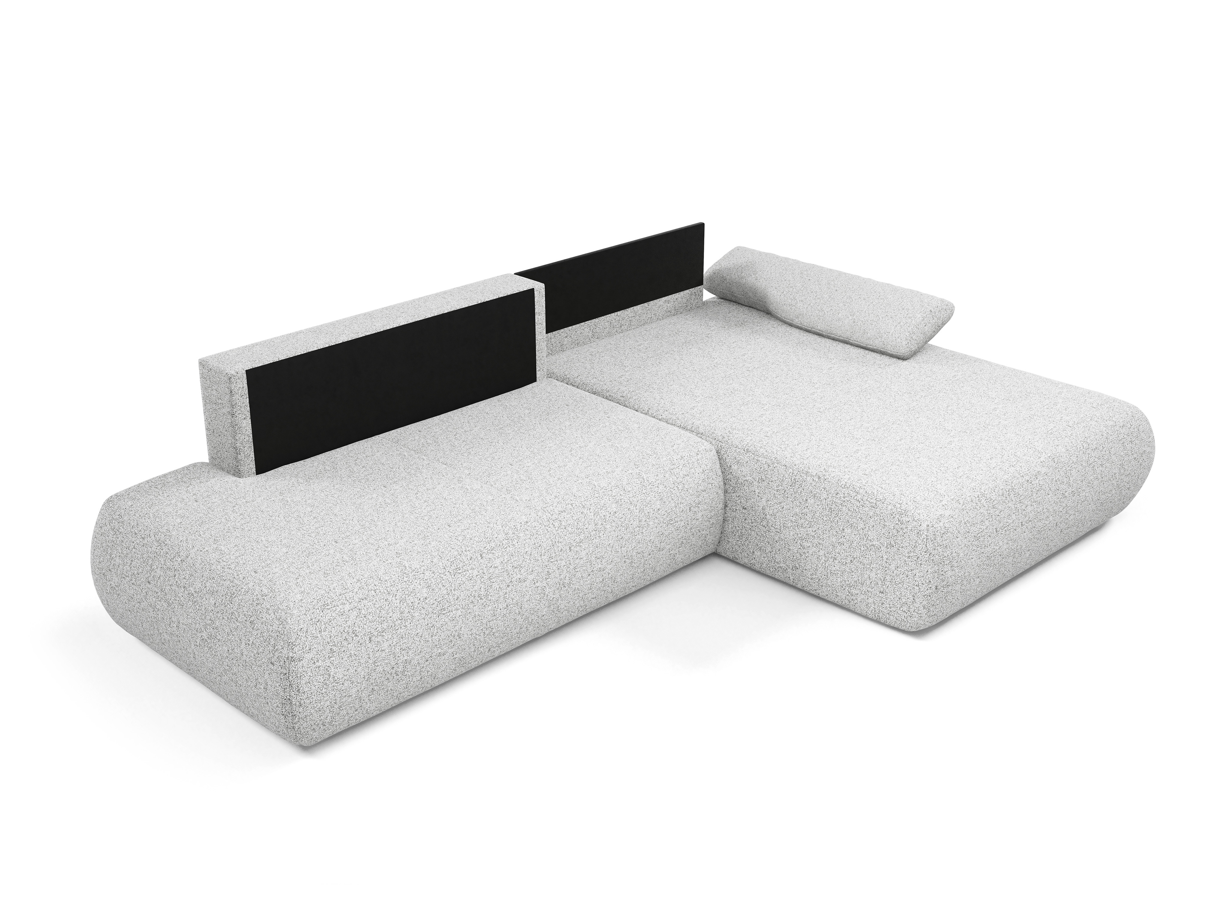 Ugaona sofa Kingston 183 (Puente 80)